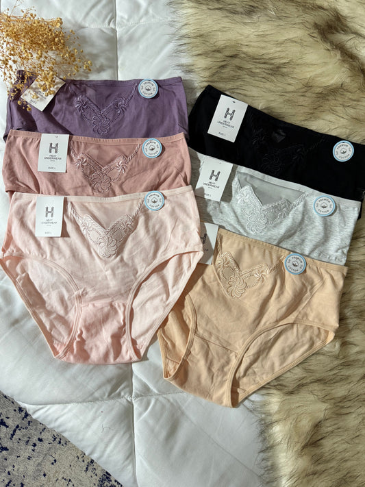 Culotte en coton H