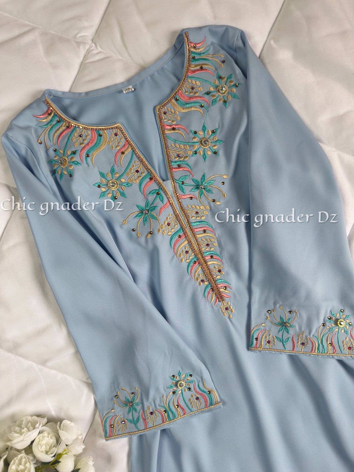 Robe d’hôtesse 06