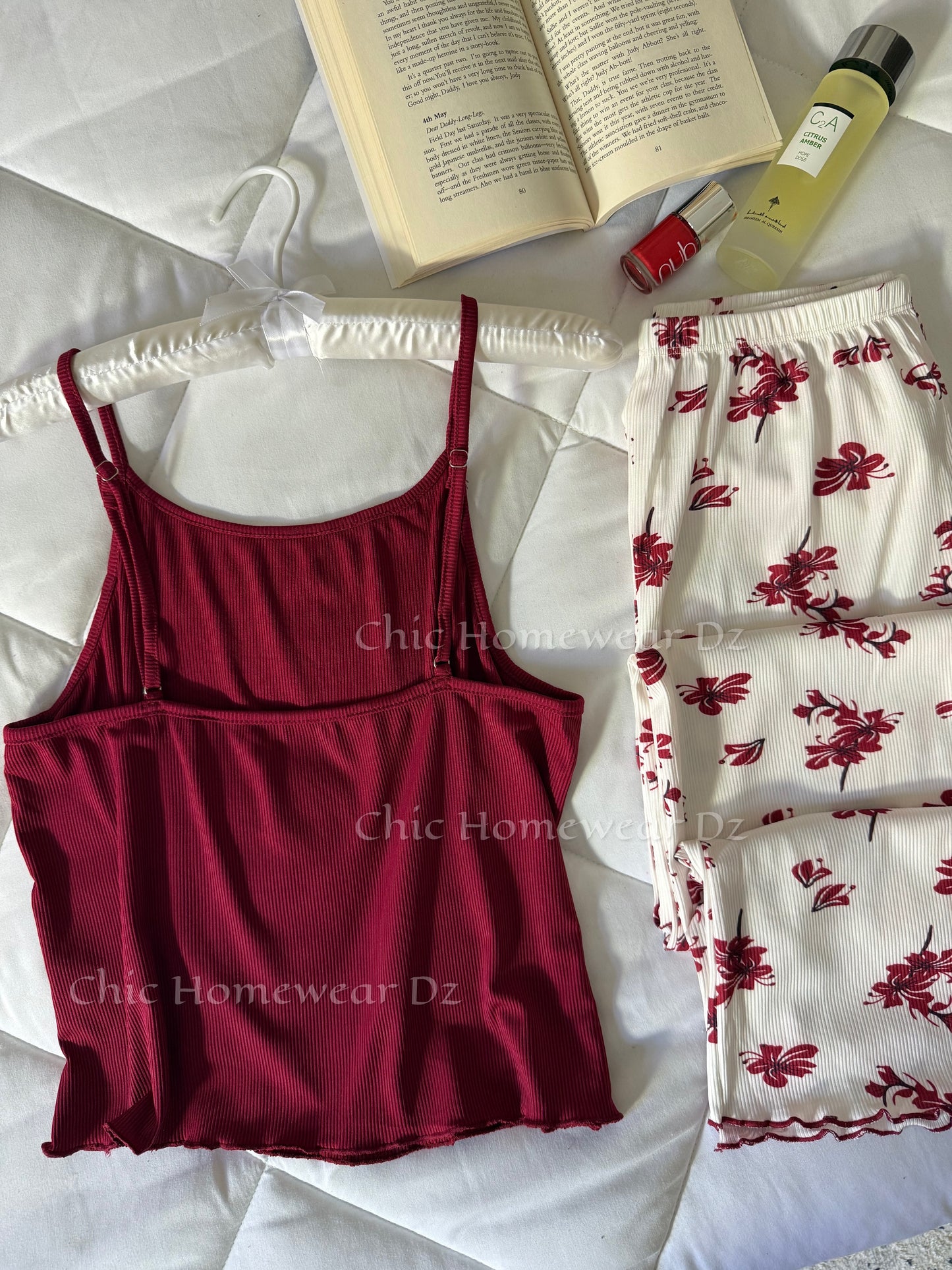 Ensemble Soft Blossom