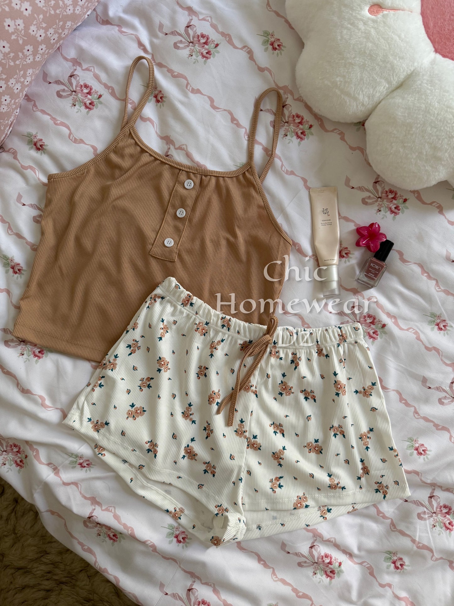 Ensemble Bloom