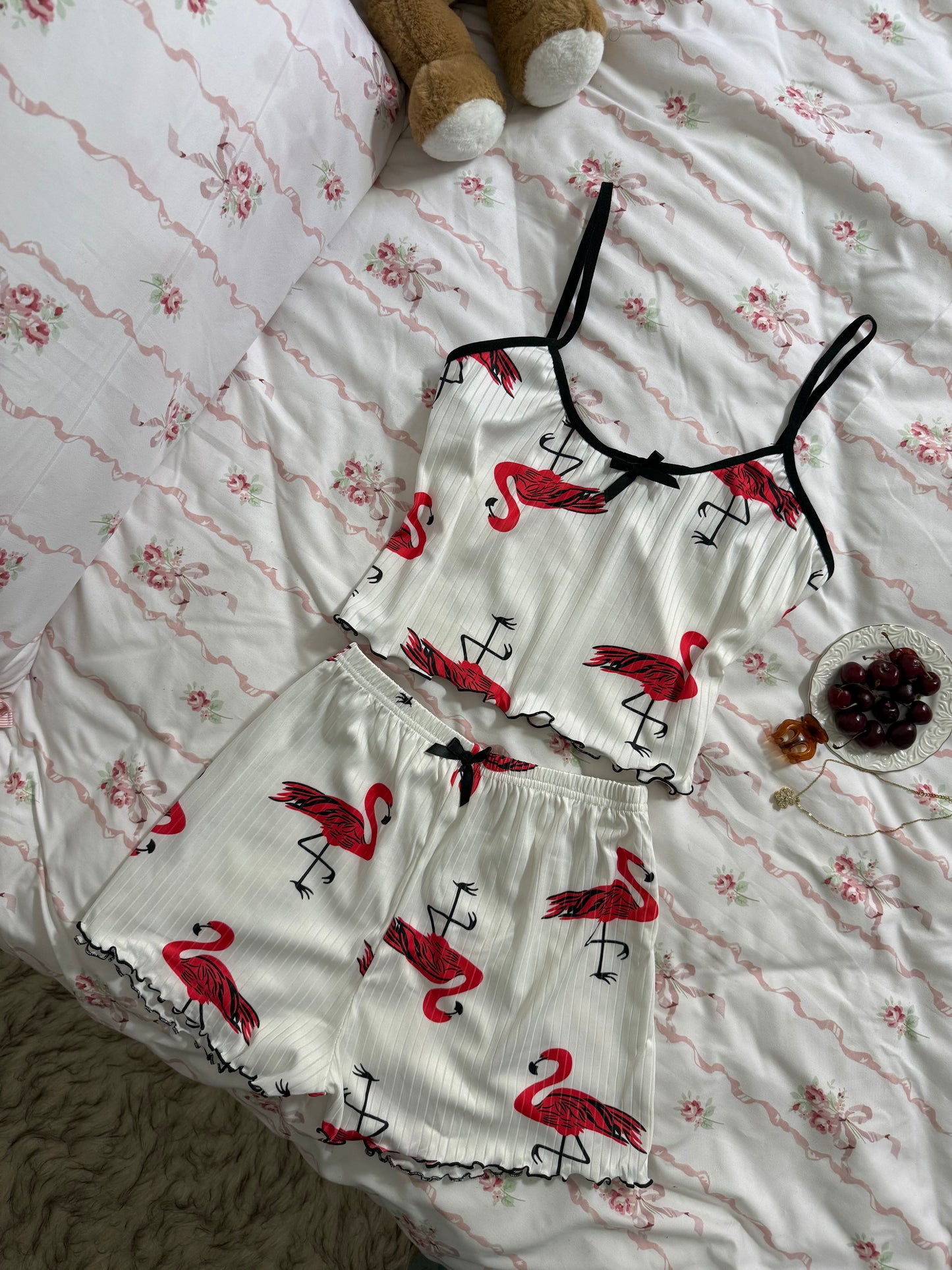 Ensemble Flamingo