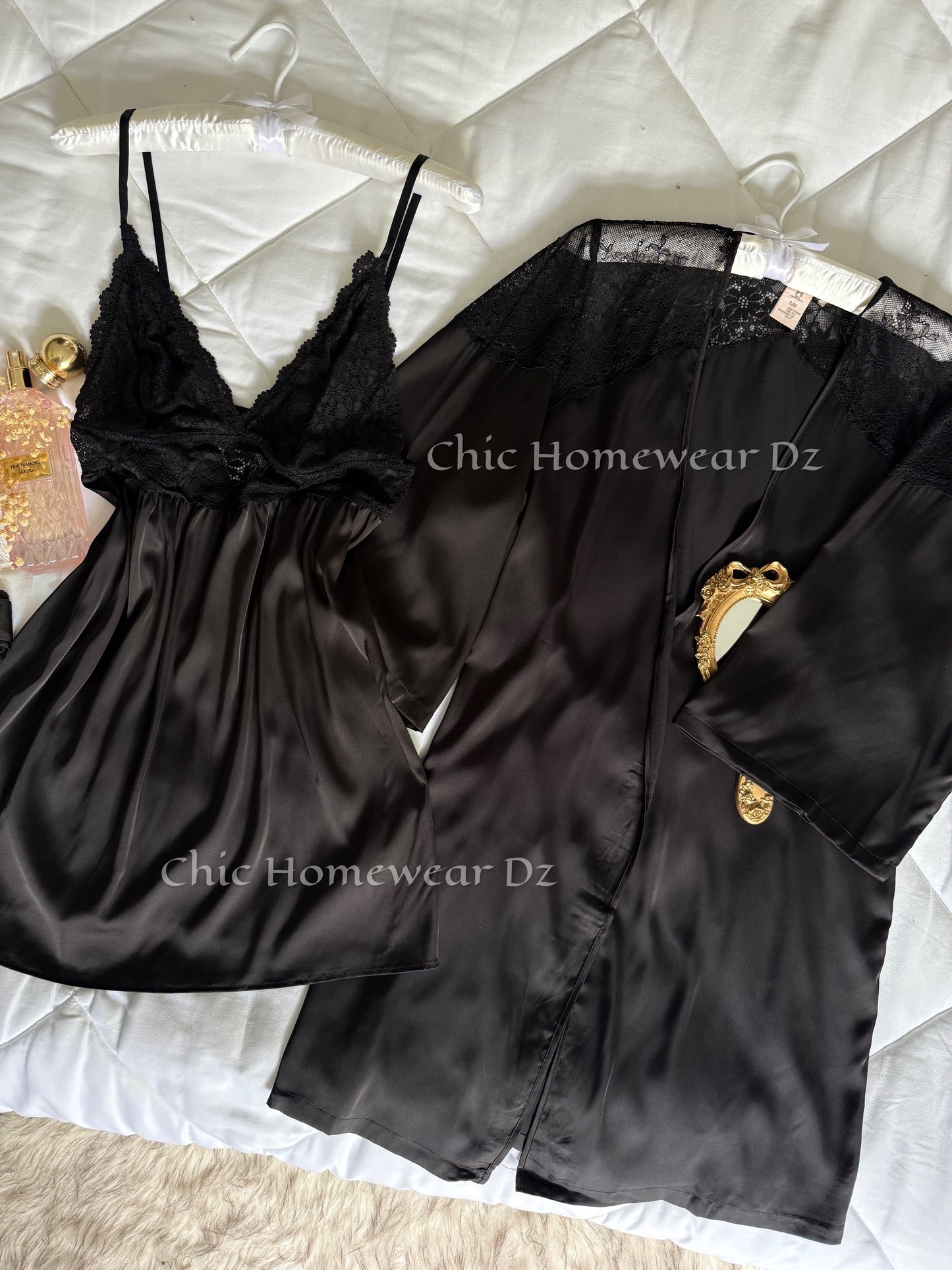 Déshabiller Rêve Chic