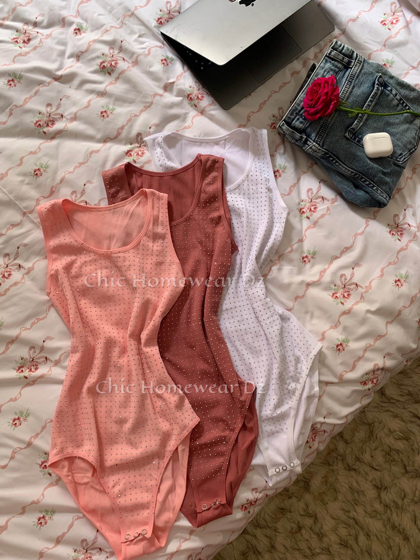 Body Glam Shine