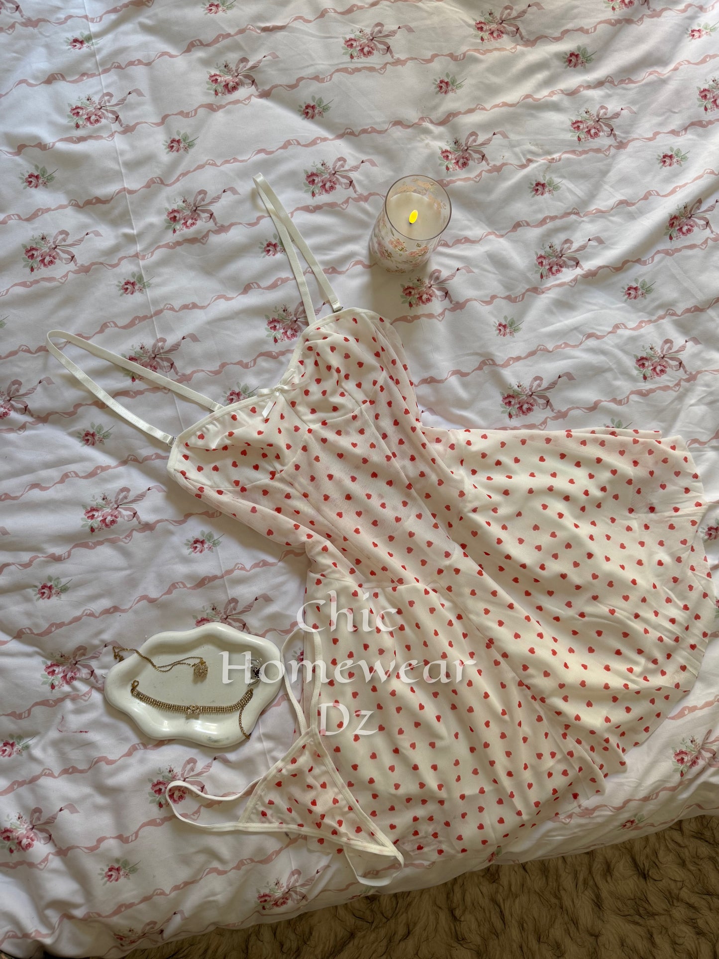 Robe Chérie