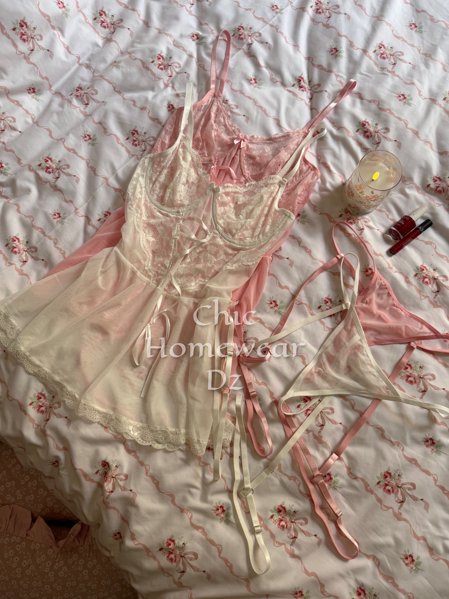 Nuisette Romance