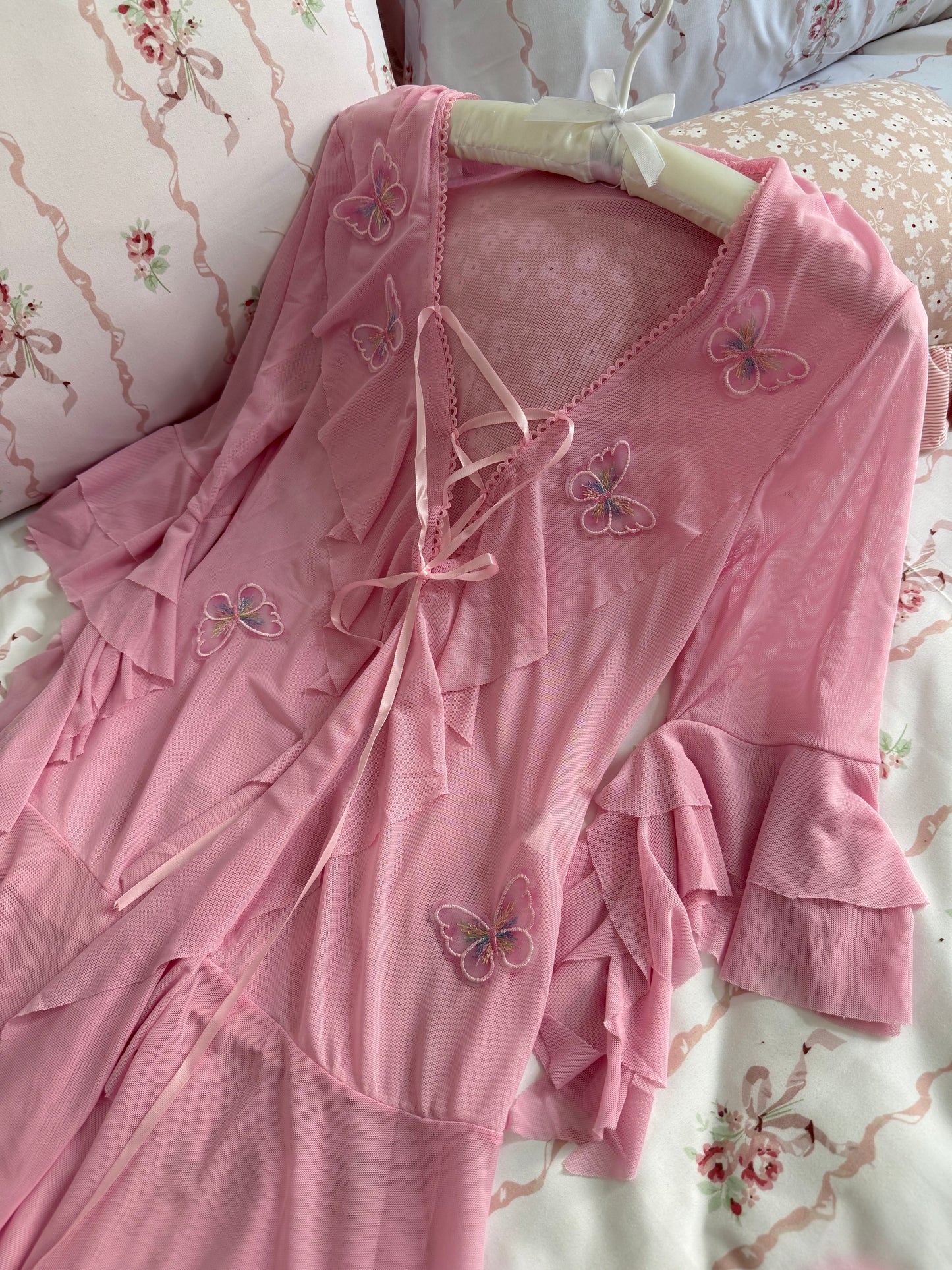 Nuisette Soft Romance