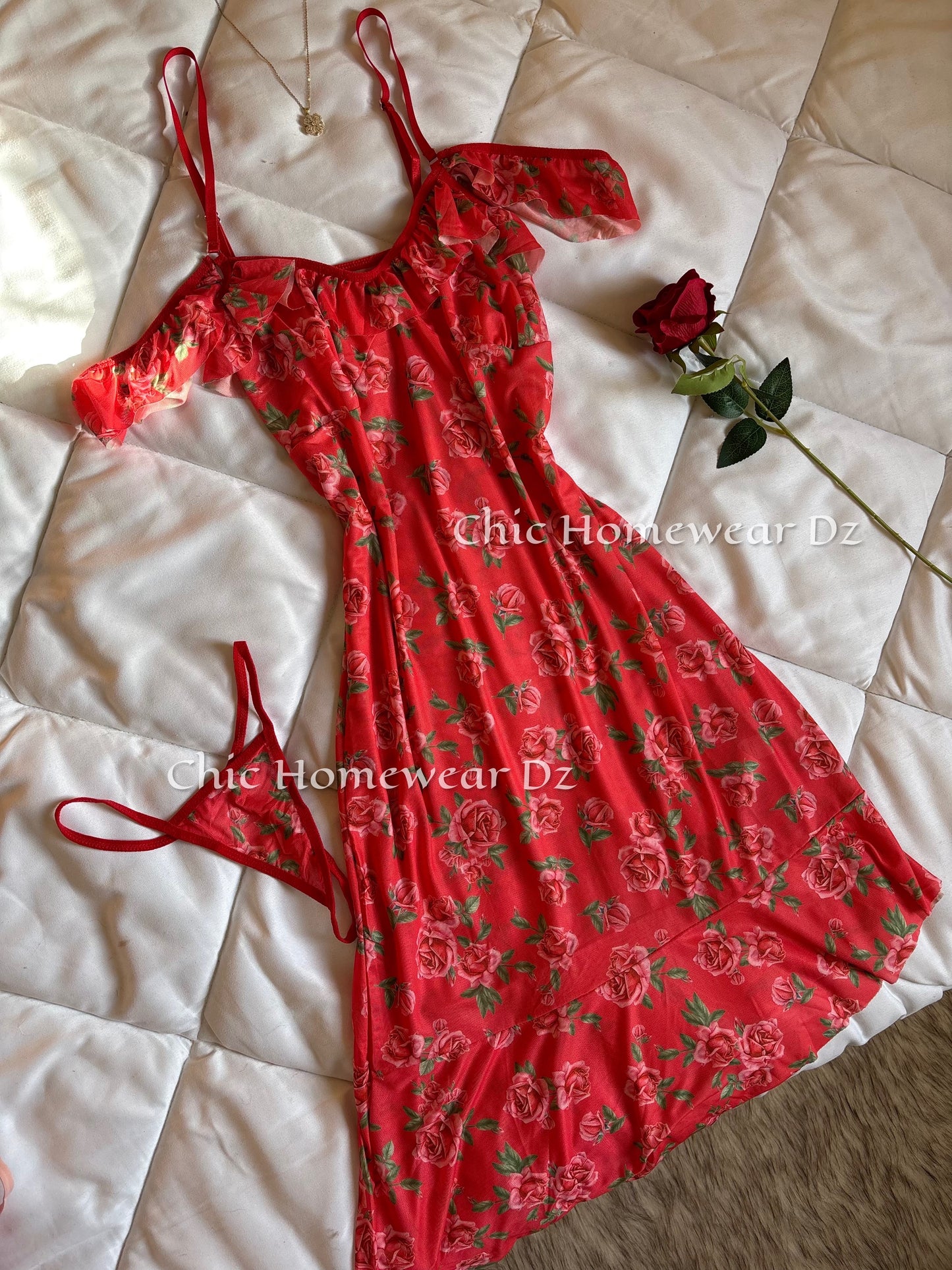 Nuisette SQ3310