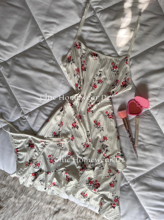 Nuisette M153