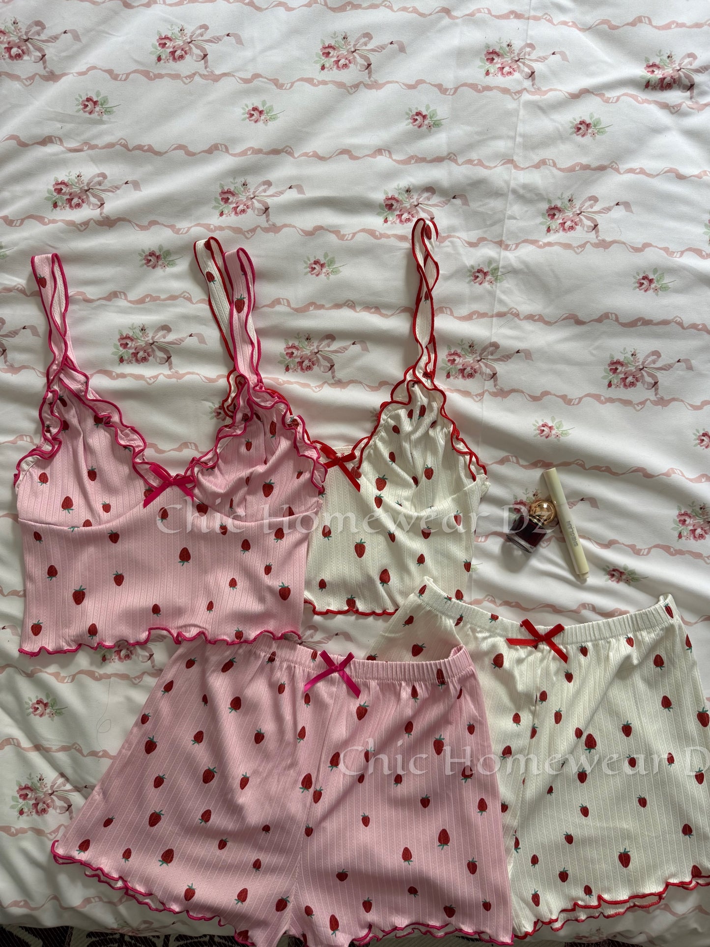 Ensemble Sweet Comfort