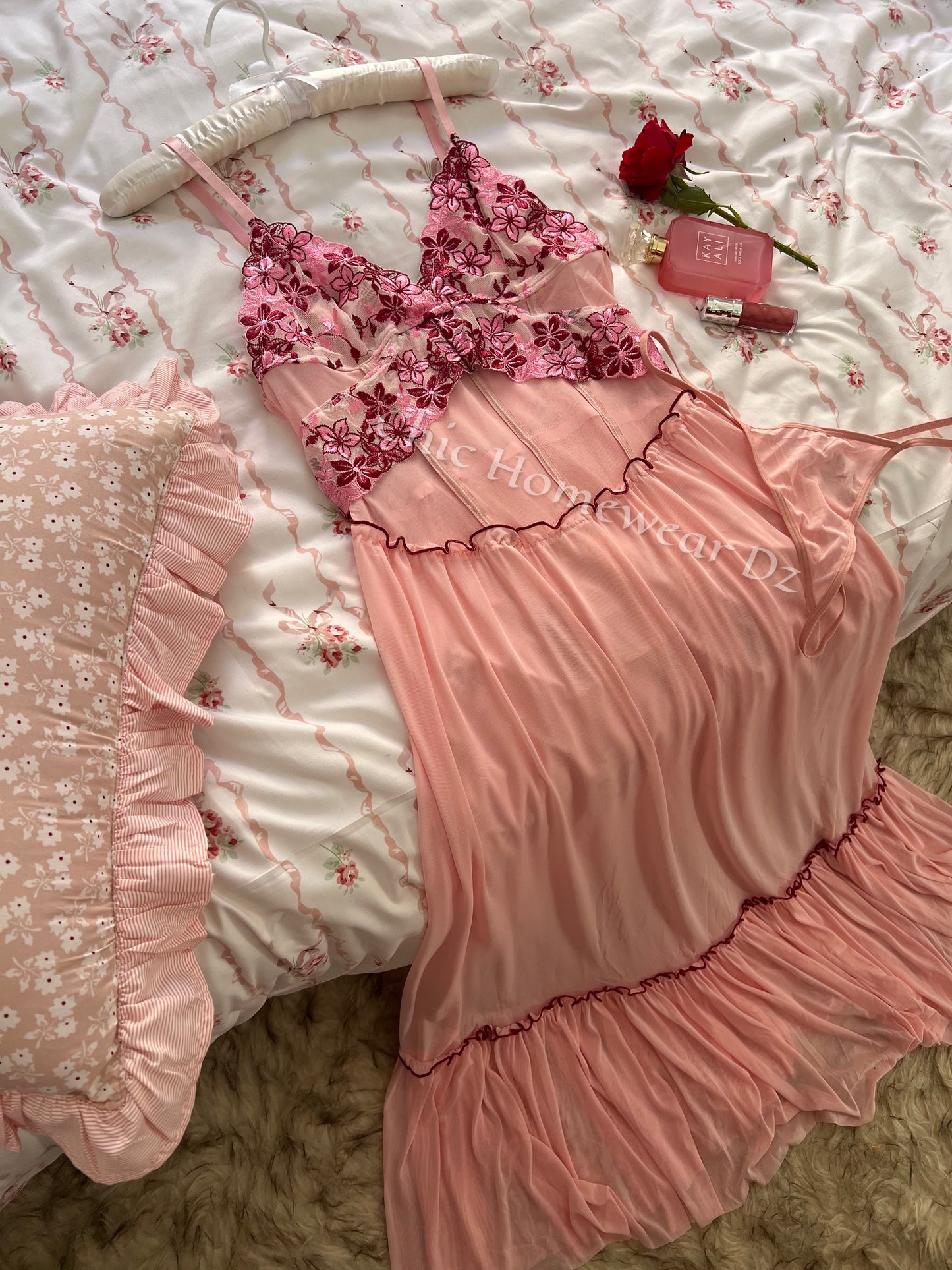 Nuisette Fleur de Rêve