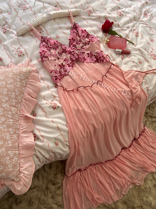 Nuisette Fleur de Rêve