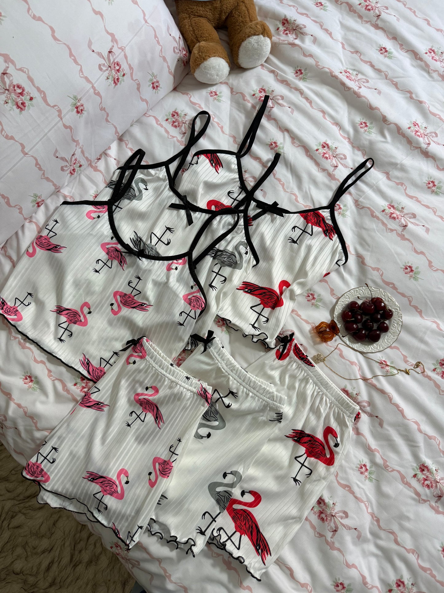Ensemble Flamingo
