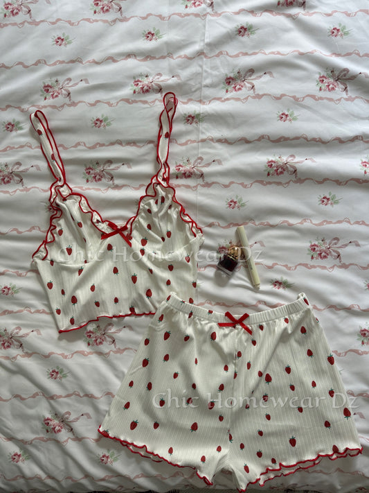 Ensemble Sweet Comfort