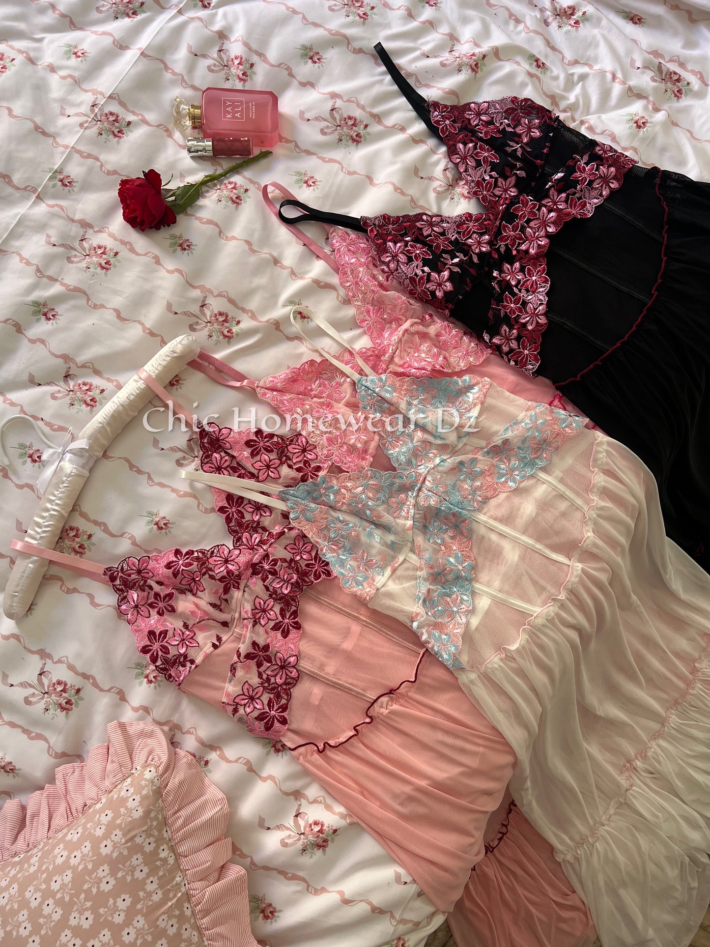 Nuisette Fleur de Rêve