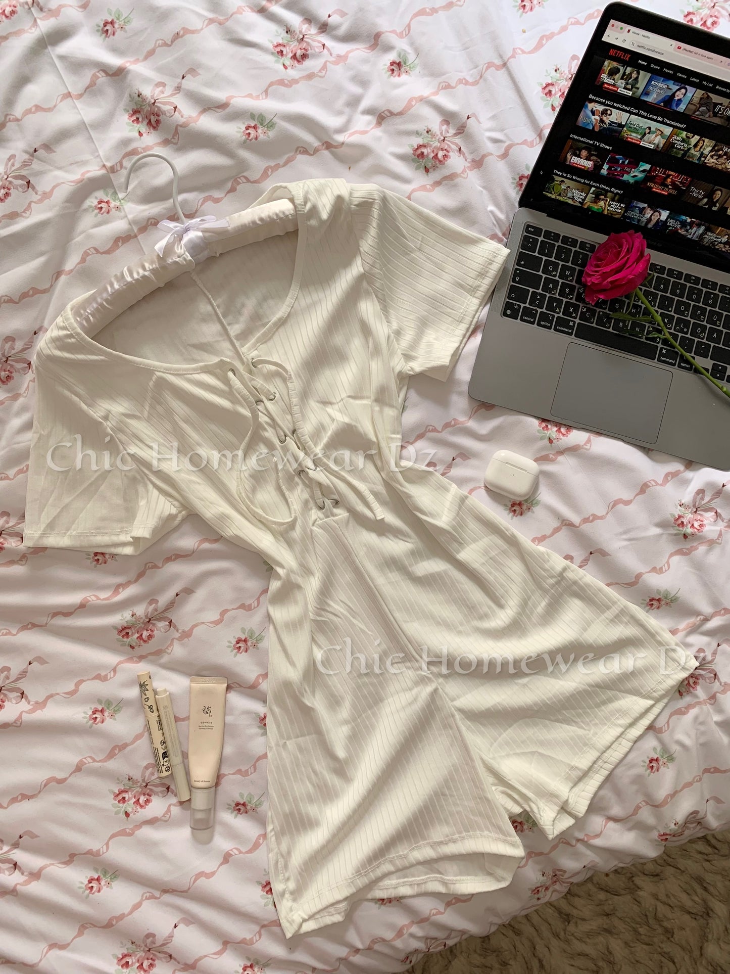 Combishort Glamour