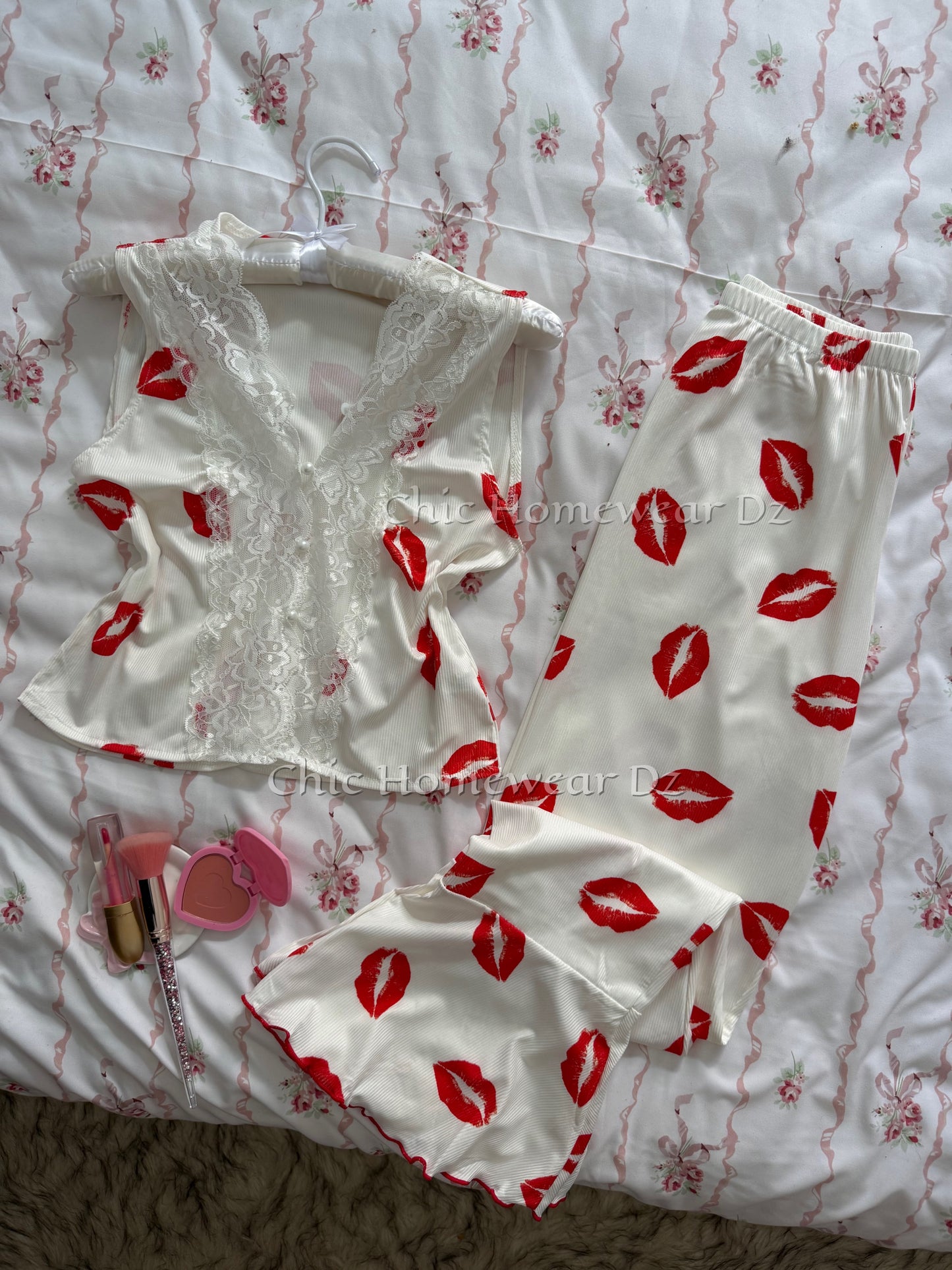 Pyjama Love Story
