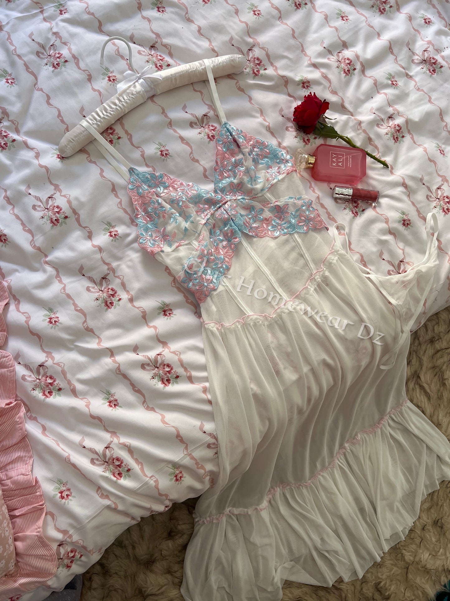 Nuisette Fleur de Rêve