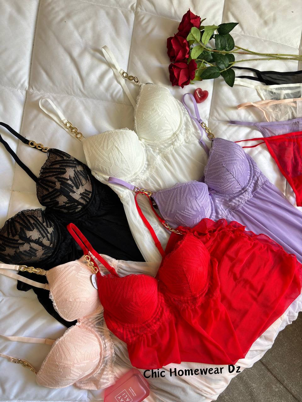 Nuisette H A3905