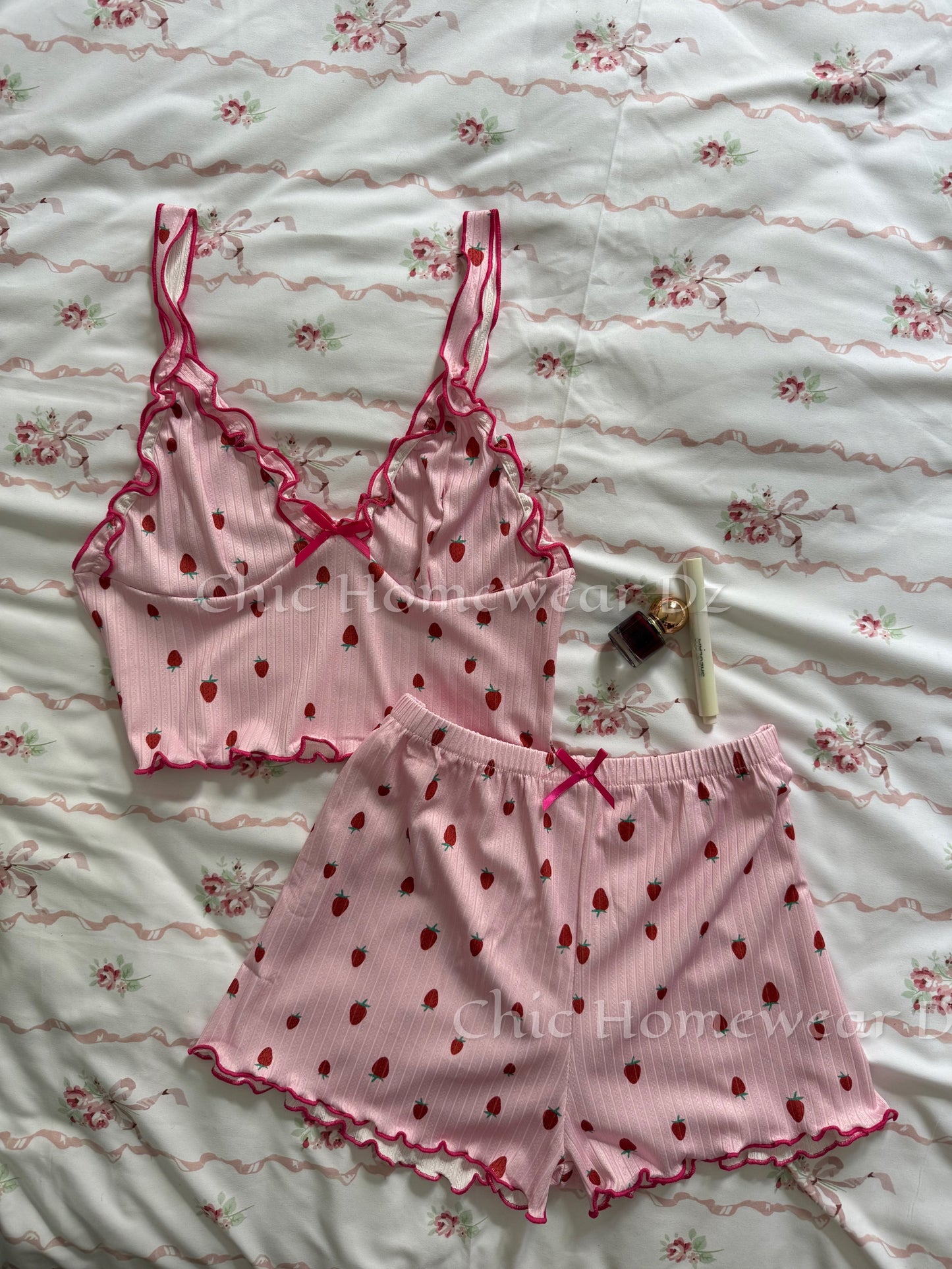 Ensemble Sweet Comfort