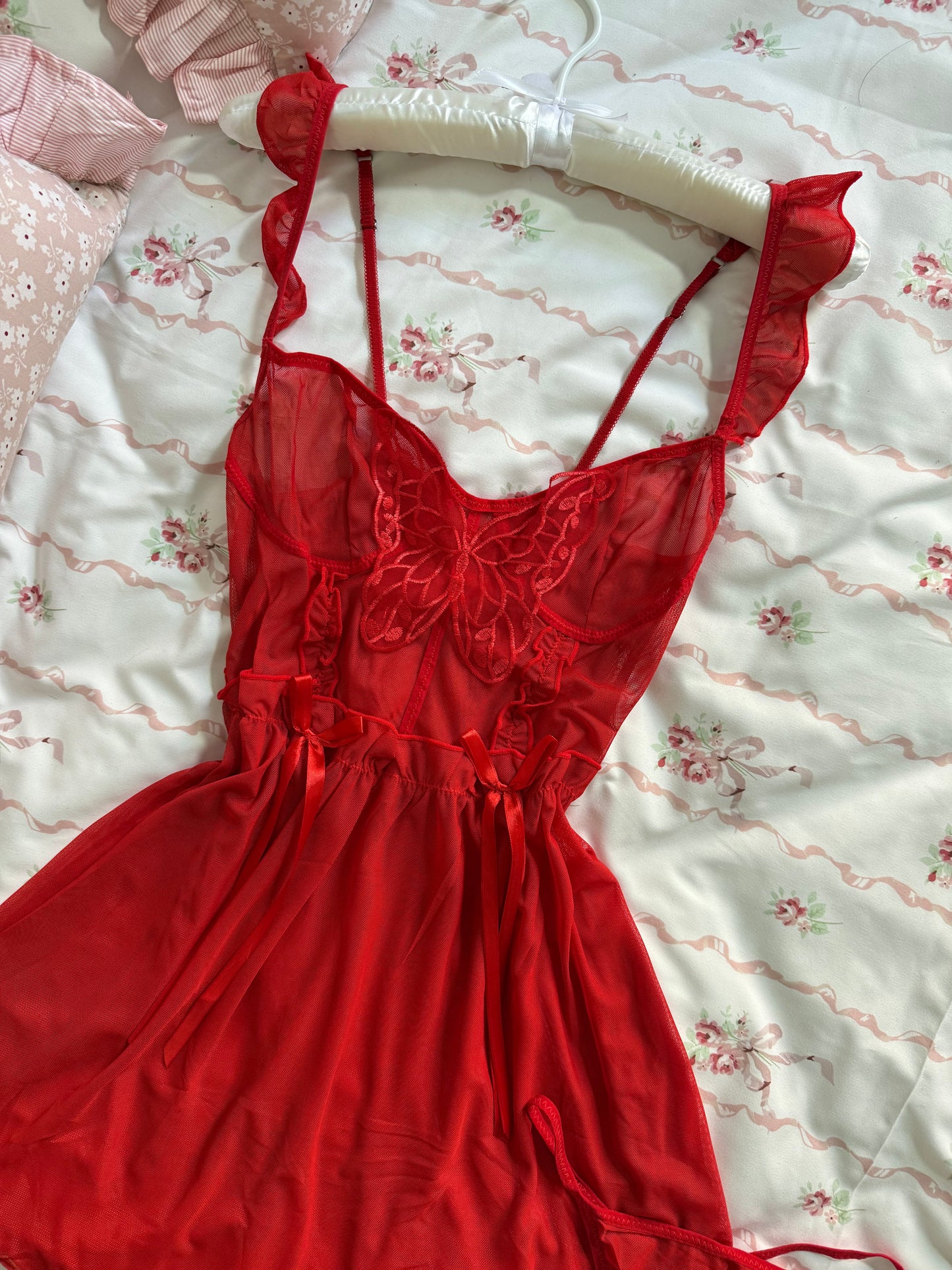 Nuisette Fairy Touch