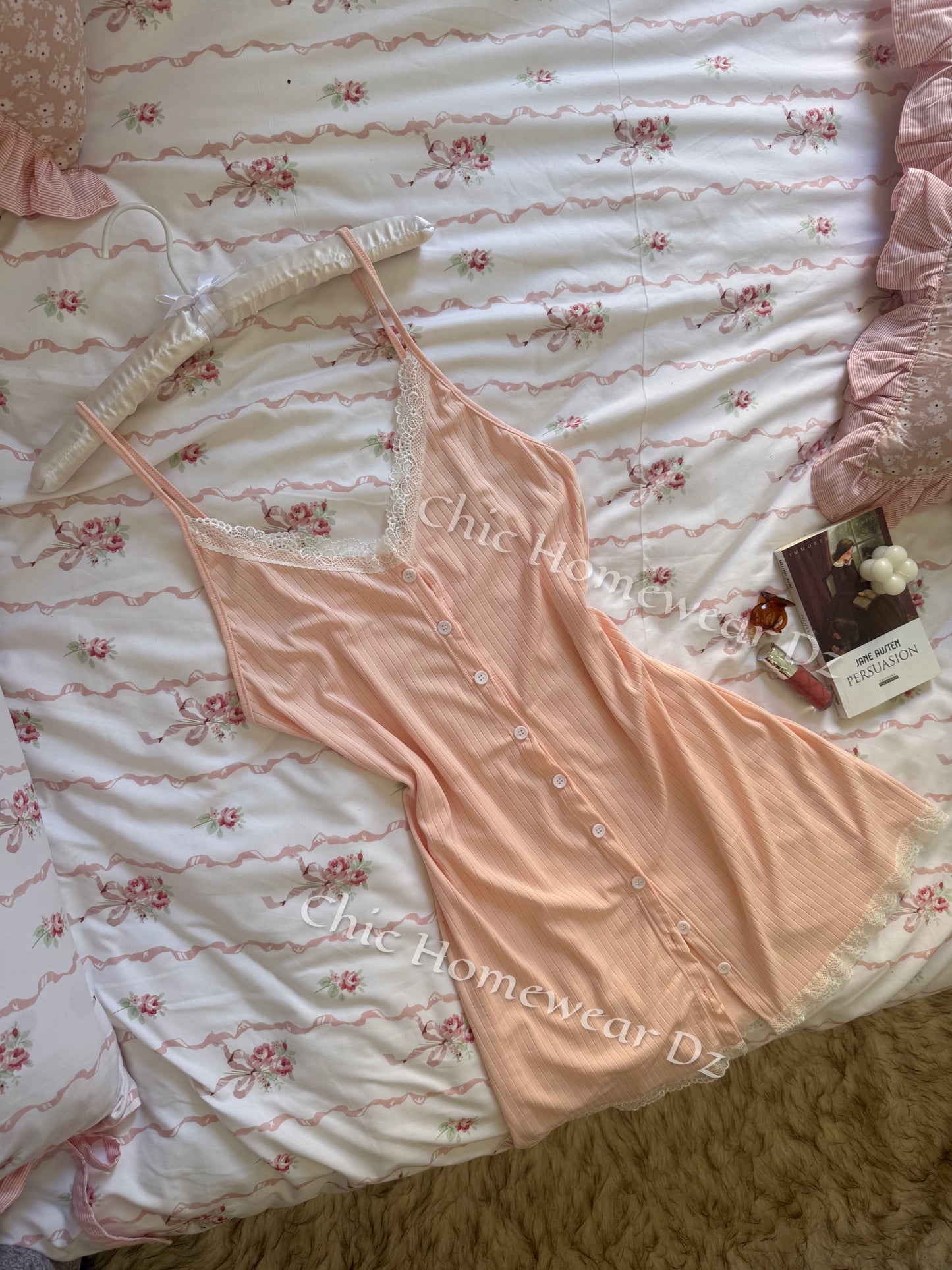 Robe Lucie