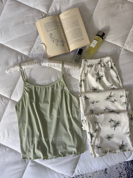 Ensemble Soft Blossom