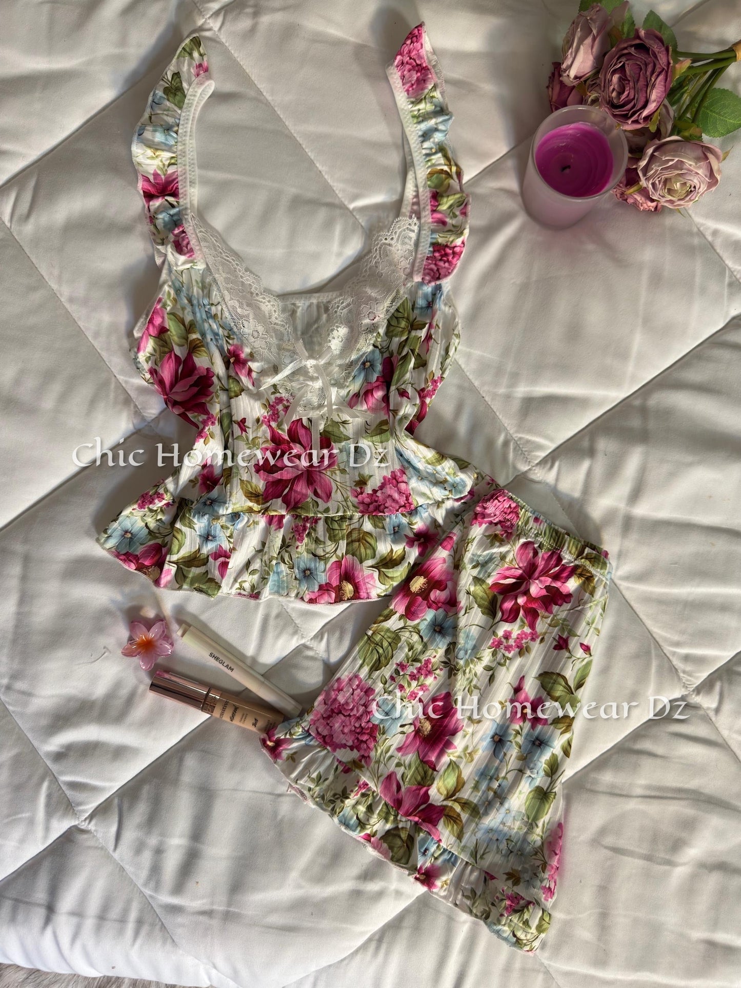 Ensemble Short M152