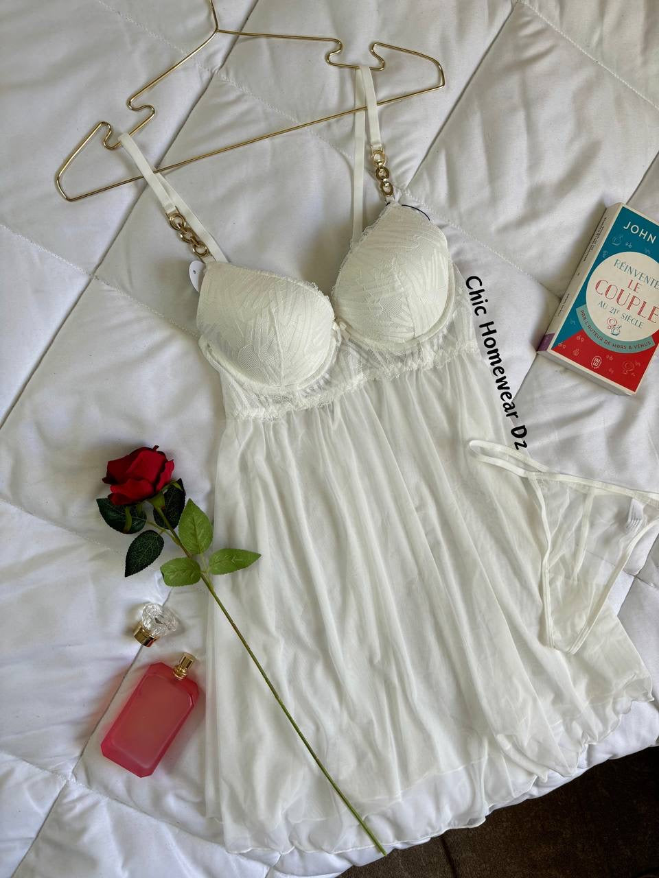 Nuisette H A3905