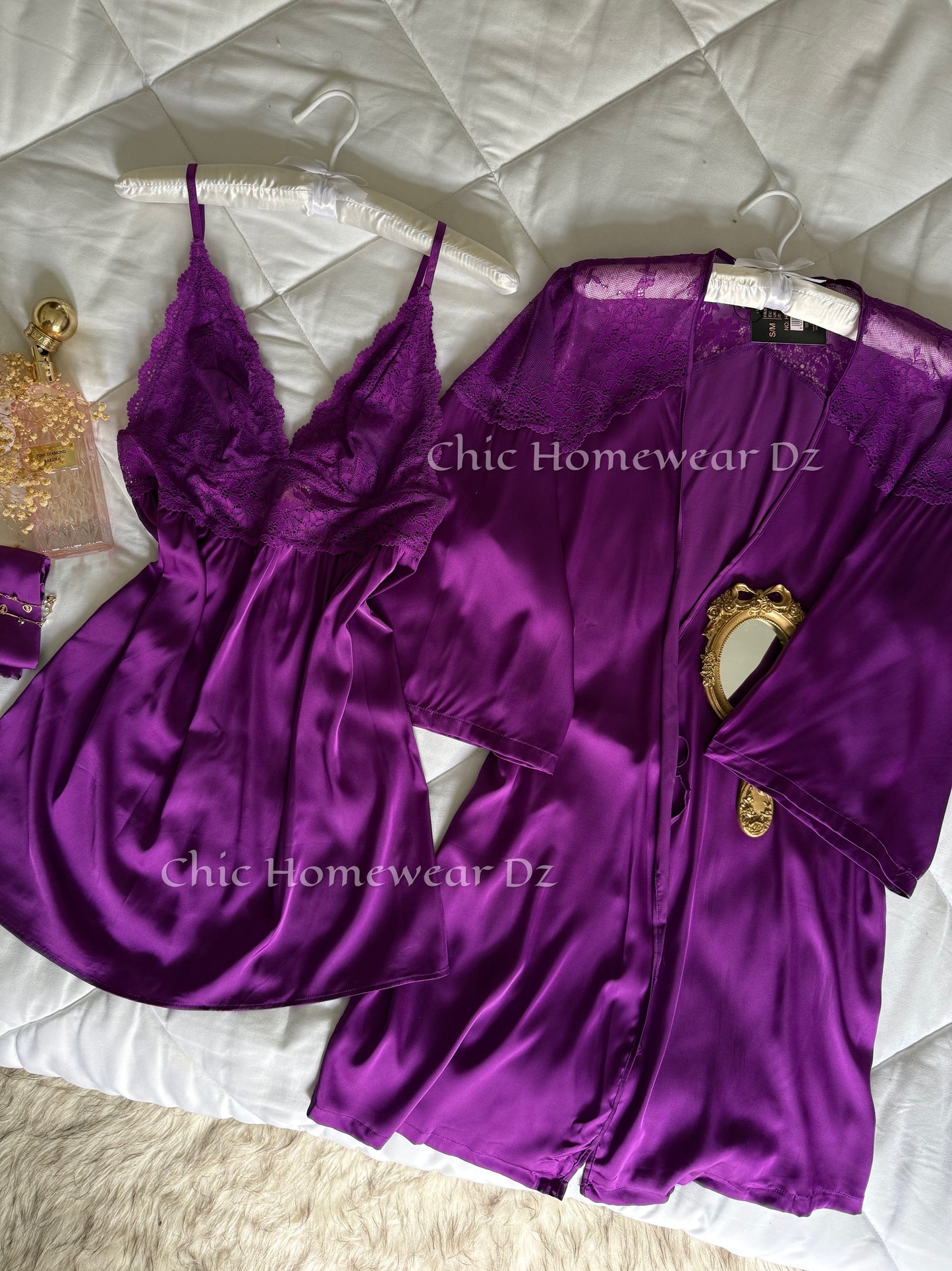 Déshabiller Rêve Chic