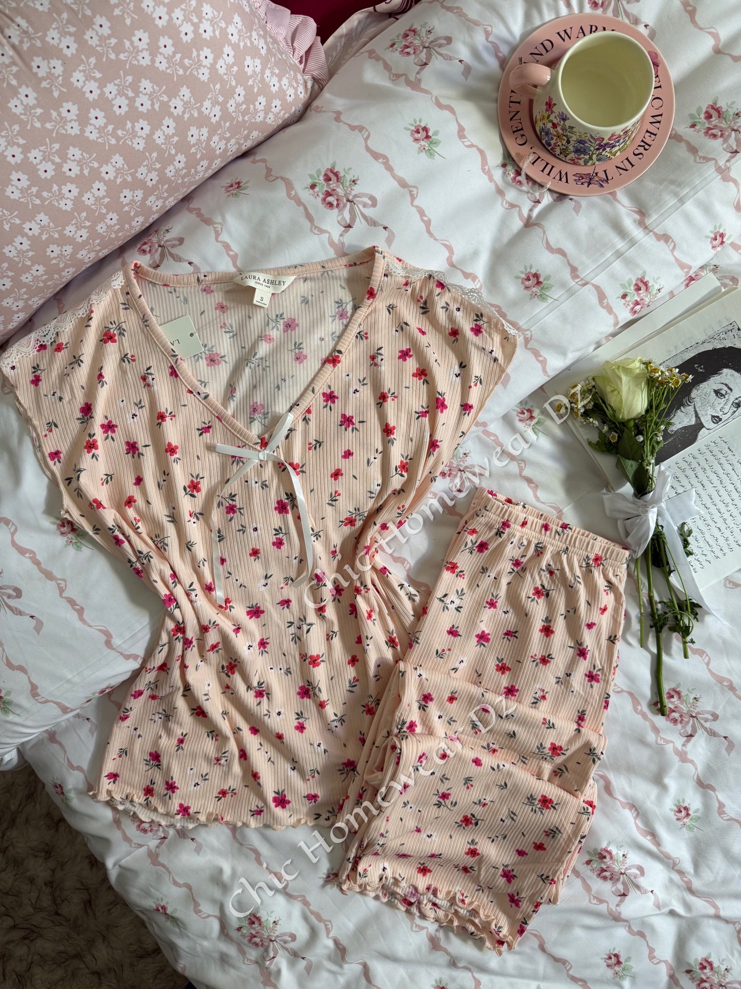 Pyjama Laura Ashley
