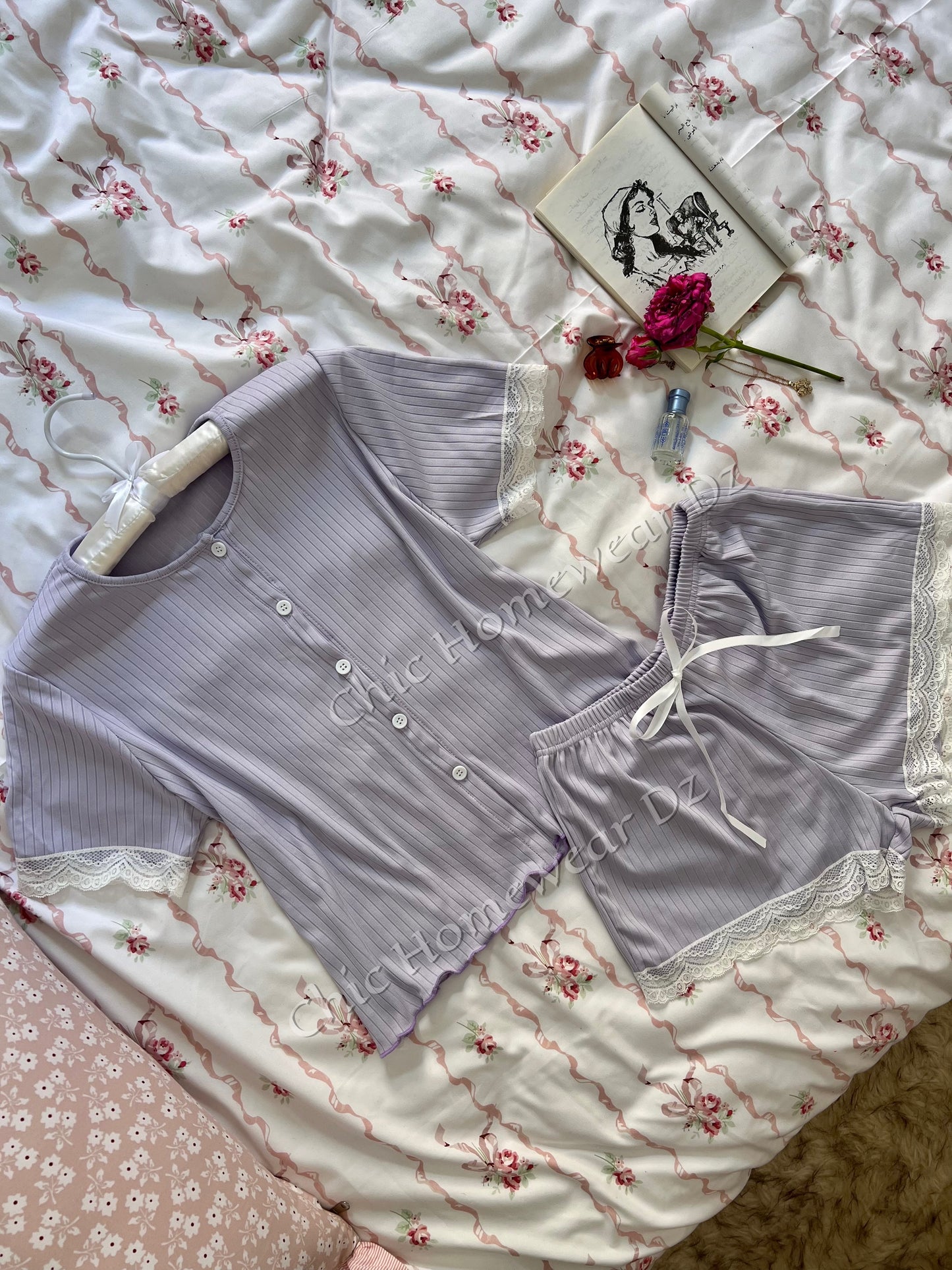 Ensemble Homey Chic