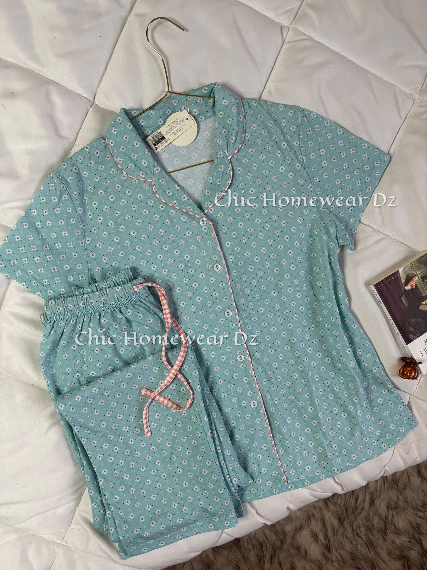 Pyjama Tress PG257048