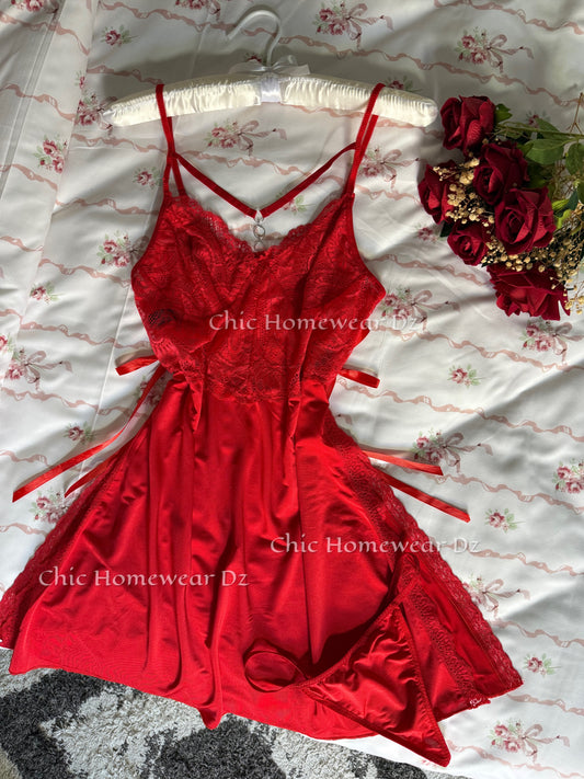 Nuisette Belle Séduction