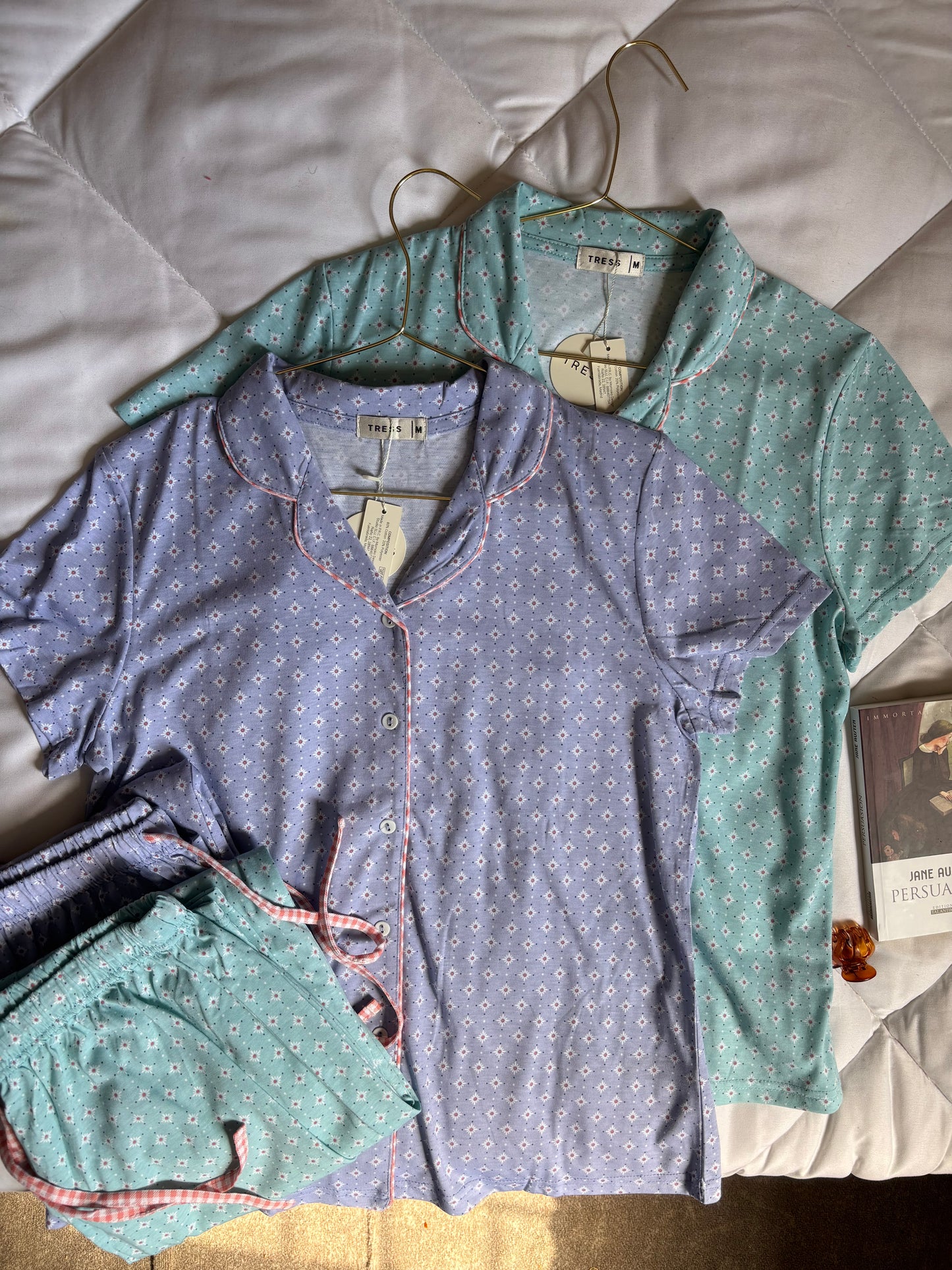 Pyjama Tress PG257048