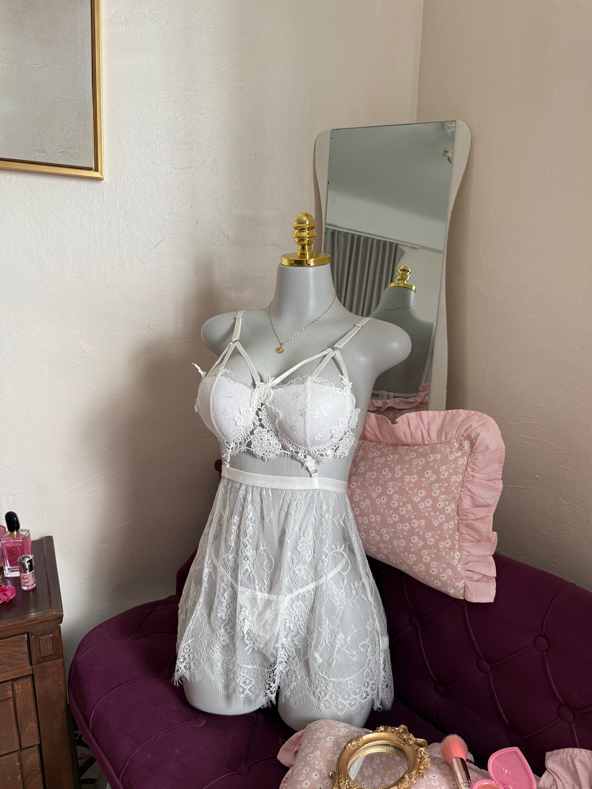 Nuisette Luna