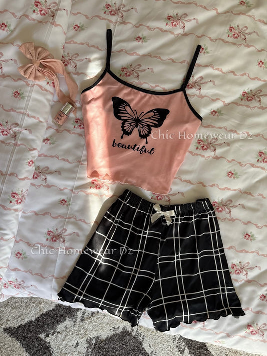 Ensemble Short Beautiful