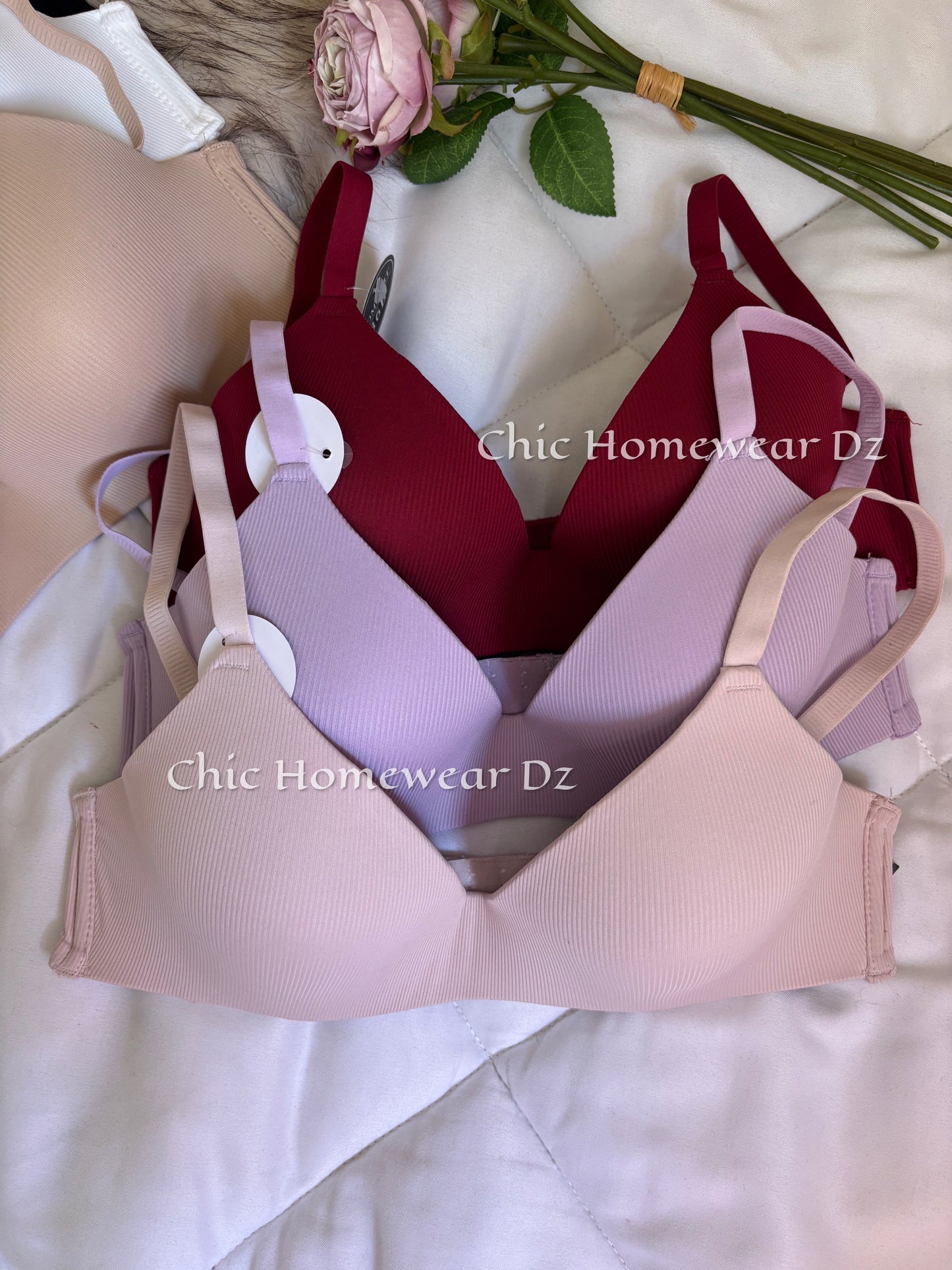 Soutien gorge Basic Bonnet B