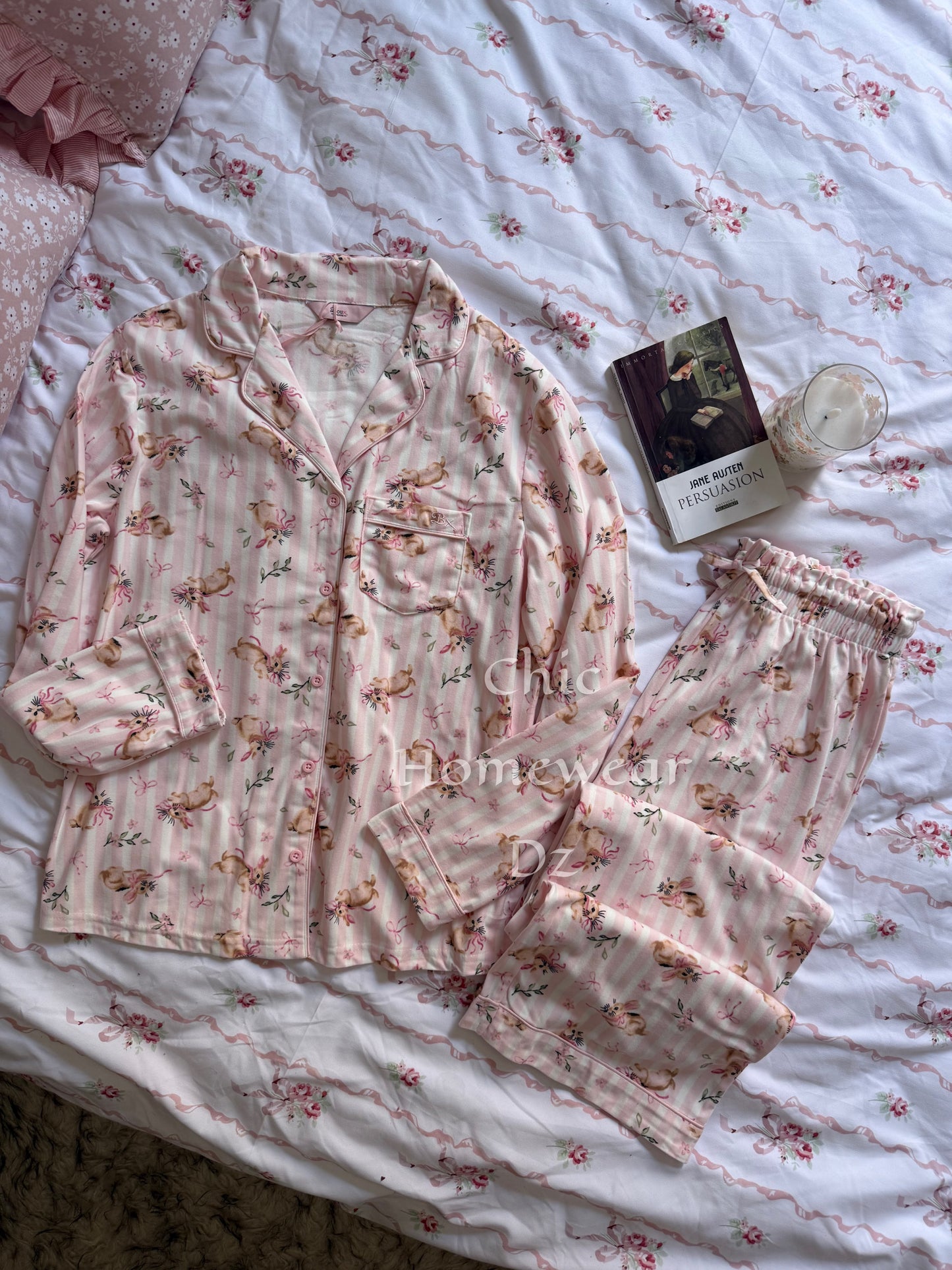 Pyjama Boux