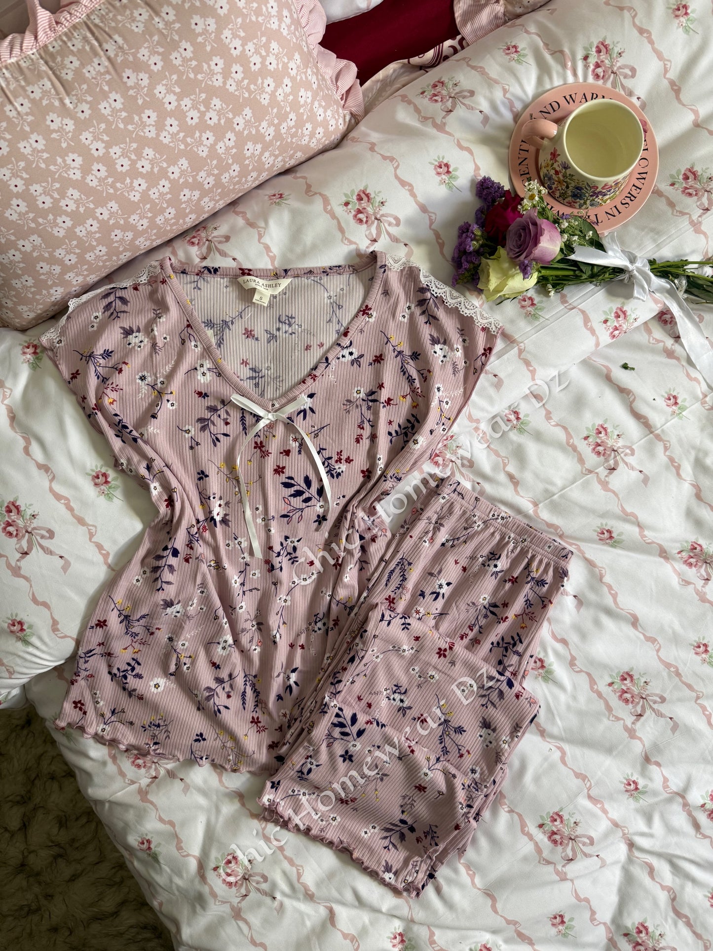 Pyjama Laura Ashley