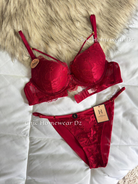 Ensemble 2 pièces H