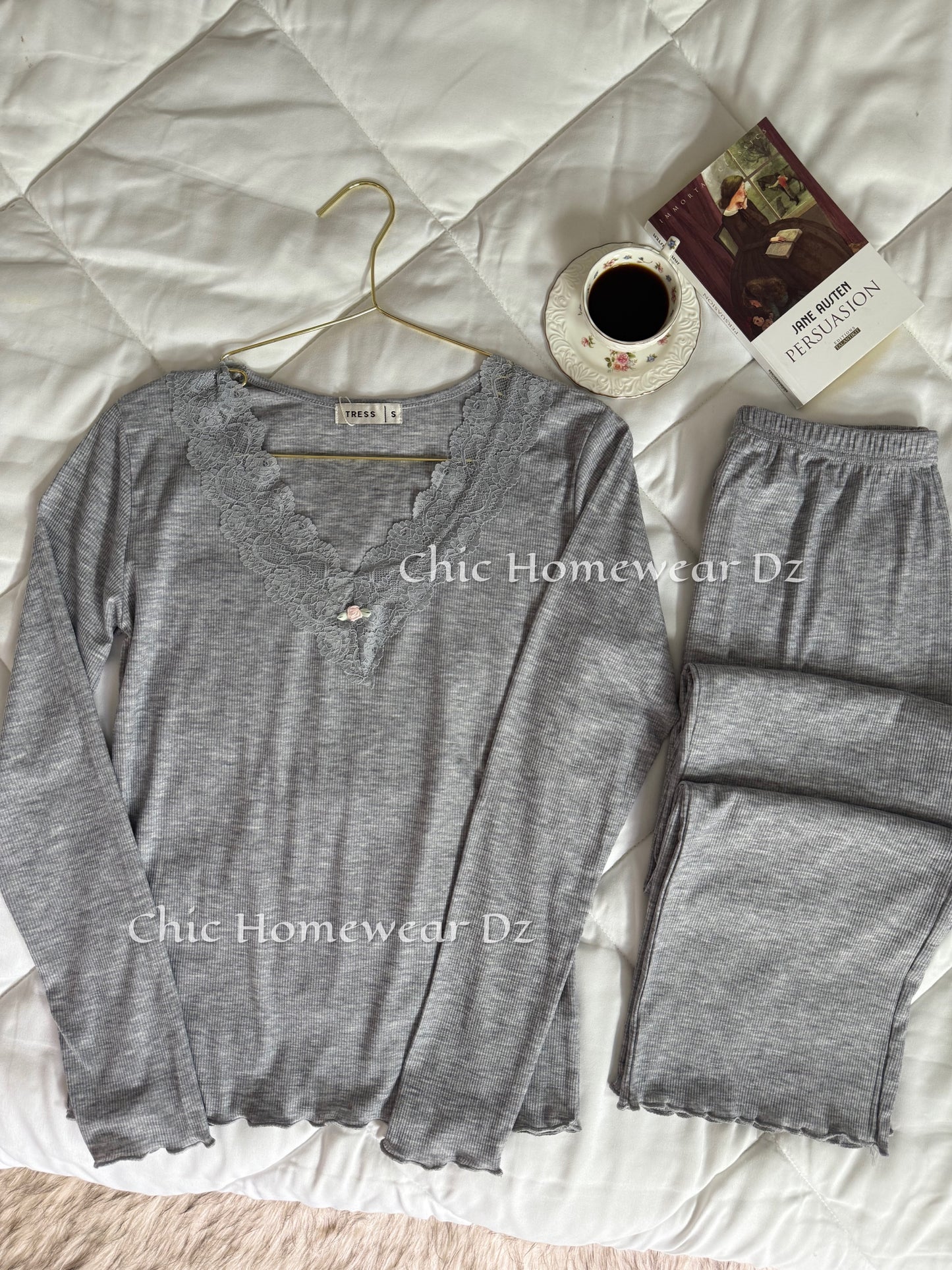 Pyjama Tress 257549