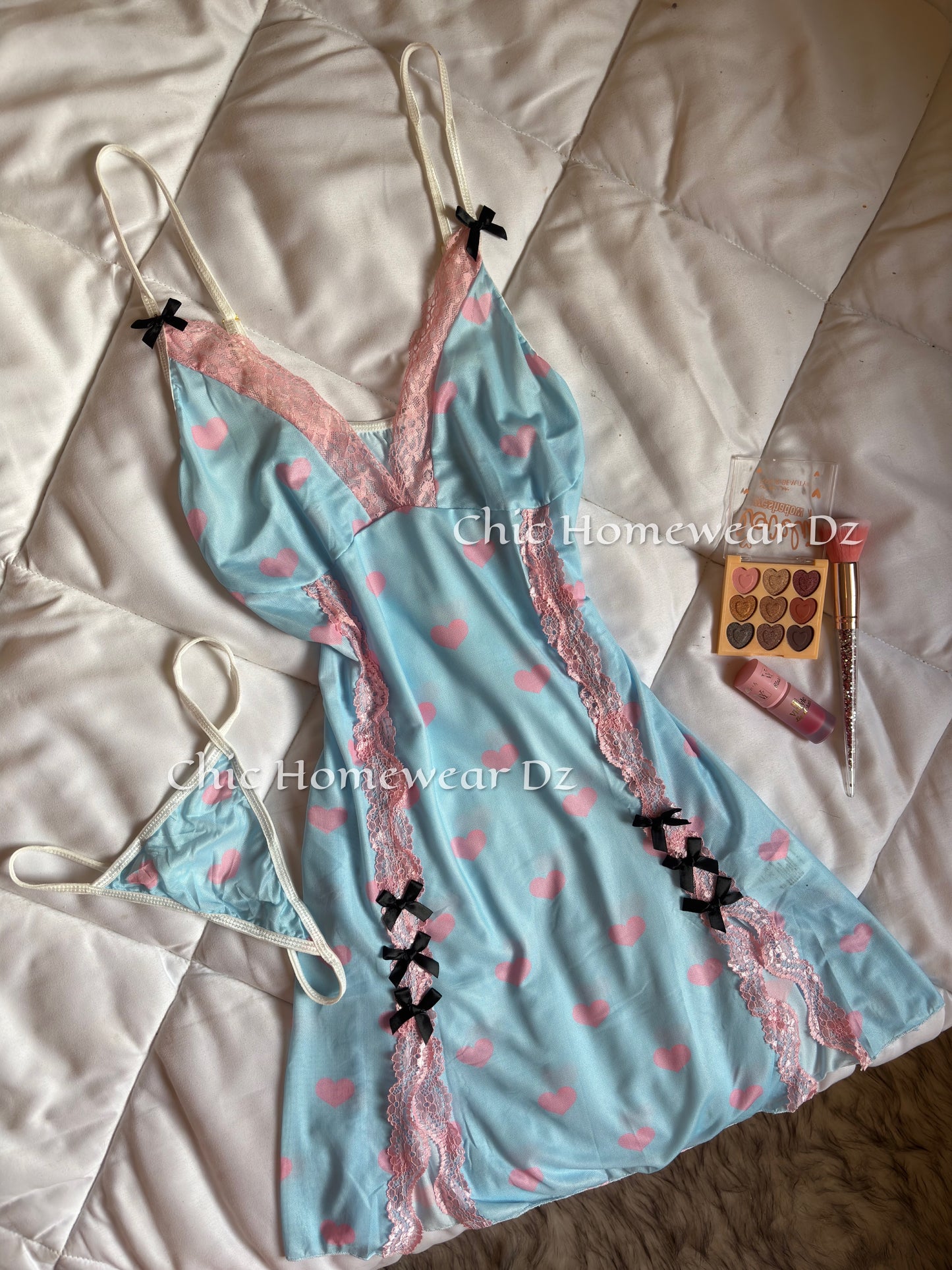 Nuisette SQ3196