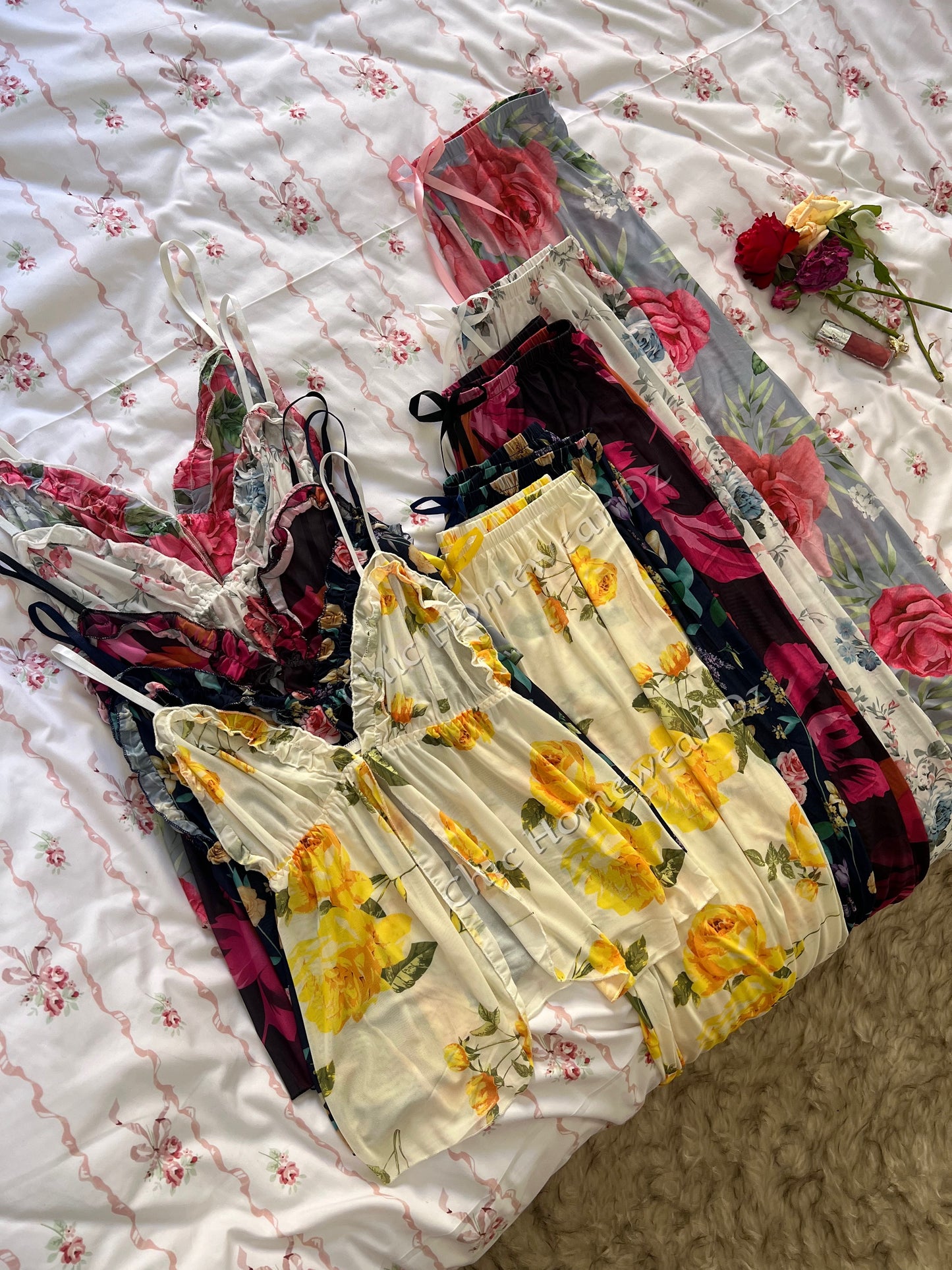 Ensemble Butterfly