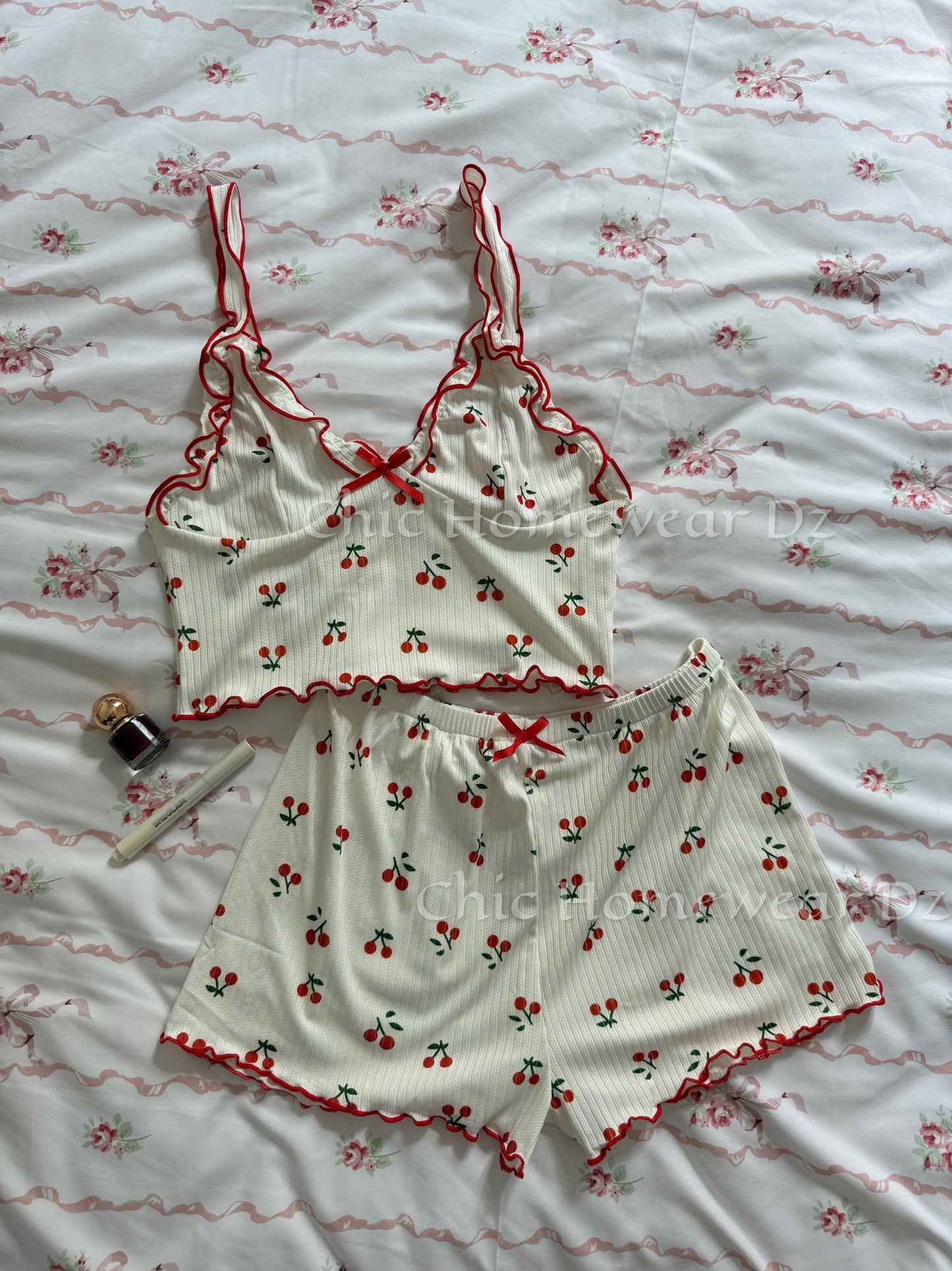 Ensemble Sweet Comfort