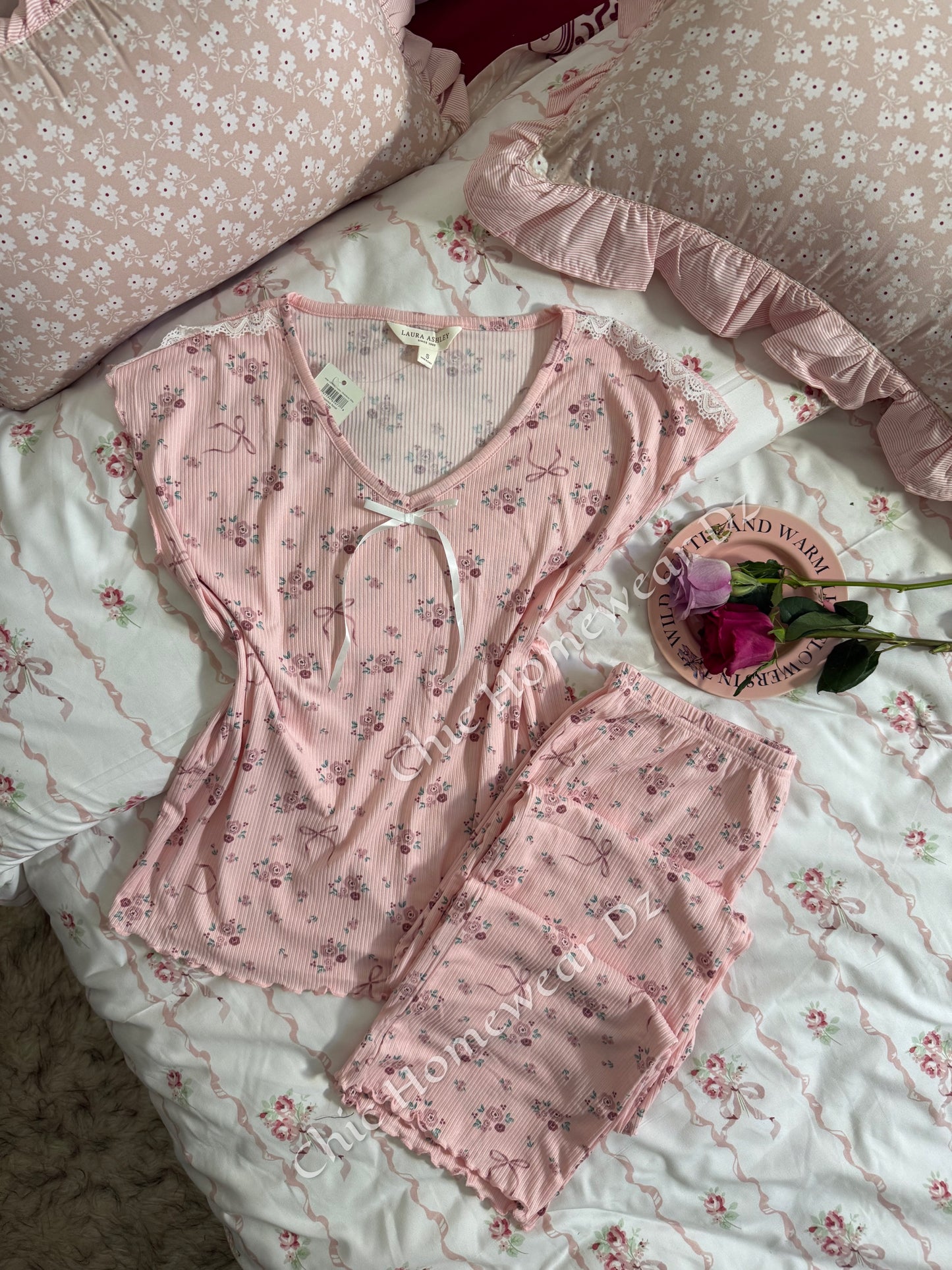 Pyjama Laura Ashley