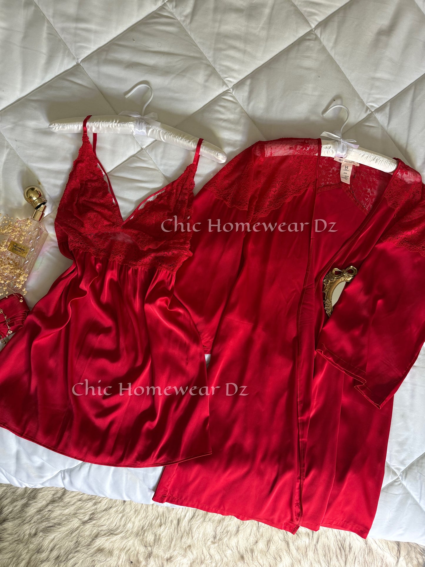 Déshabiller Rêve Chic