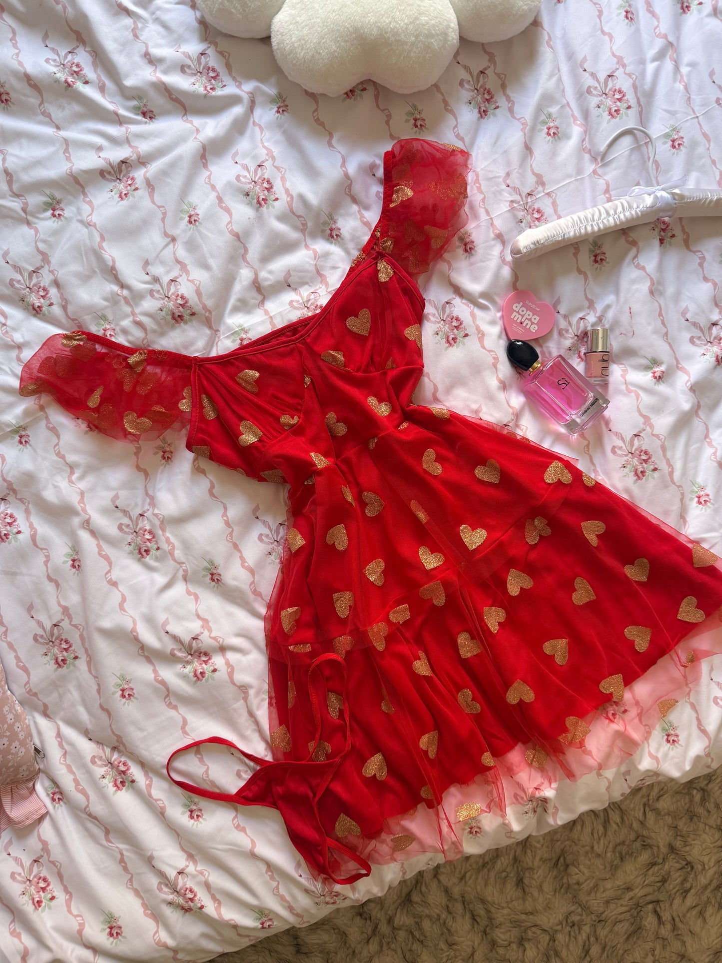 Robe Cupid