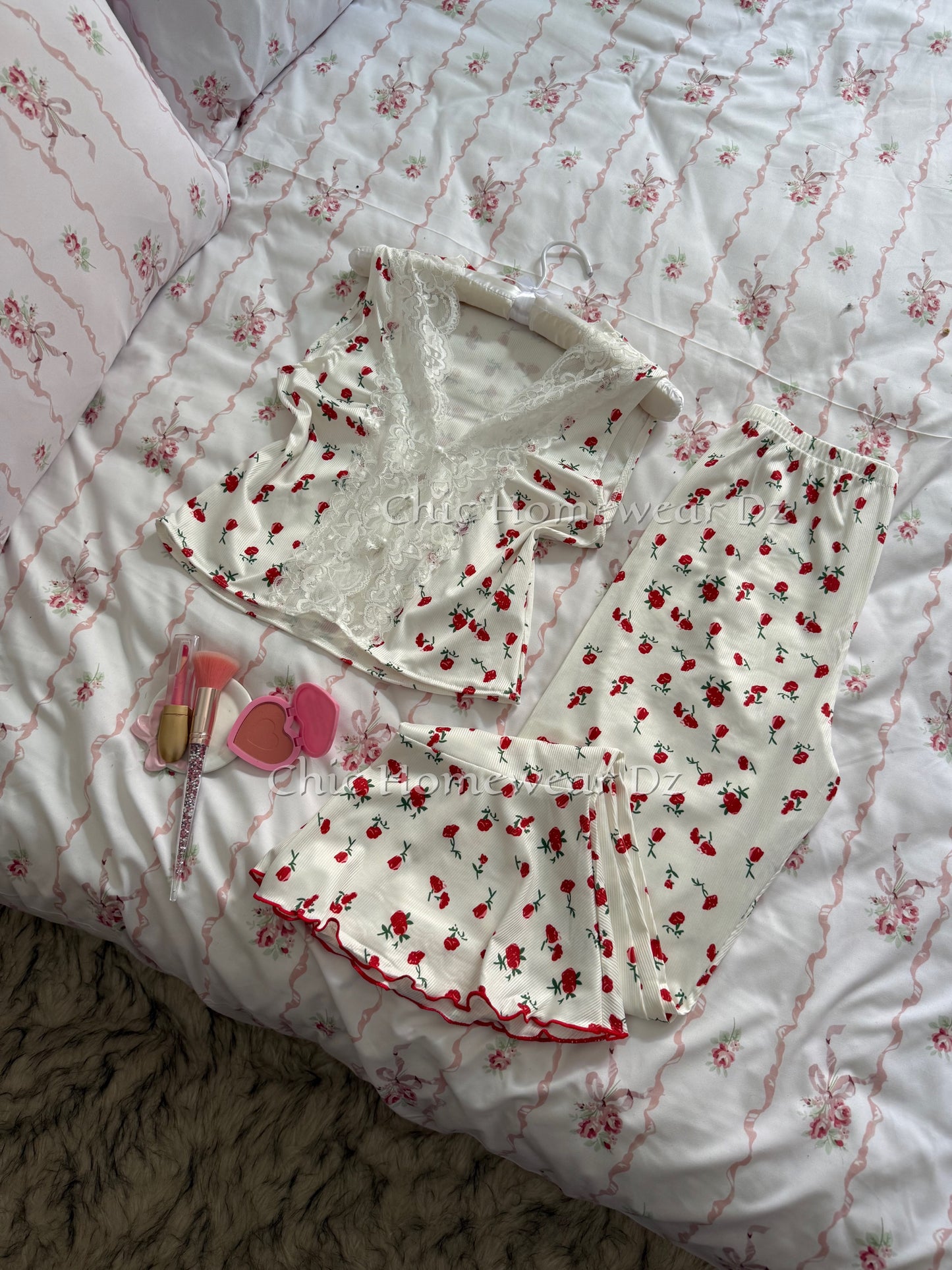 Pyjama Love Story