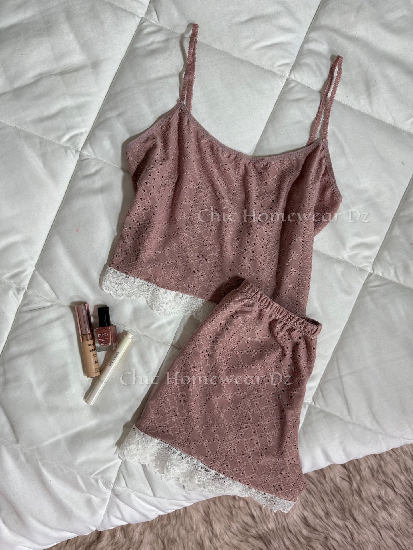 Ensemble Short standard