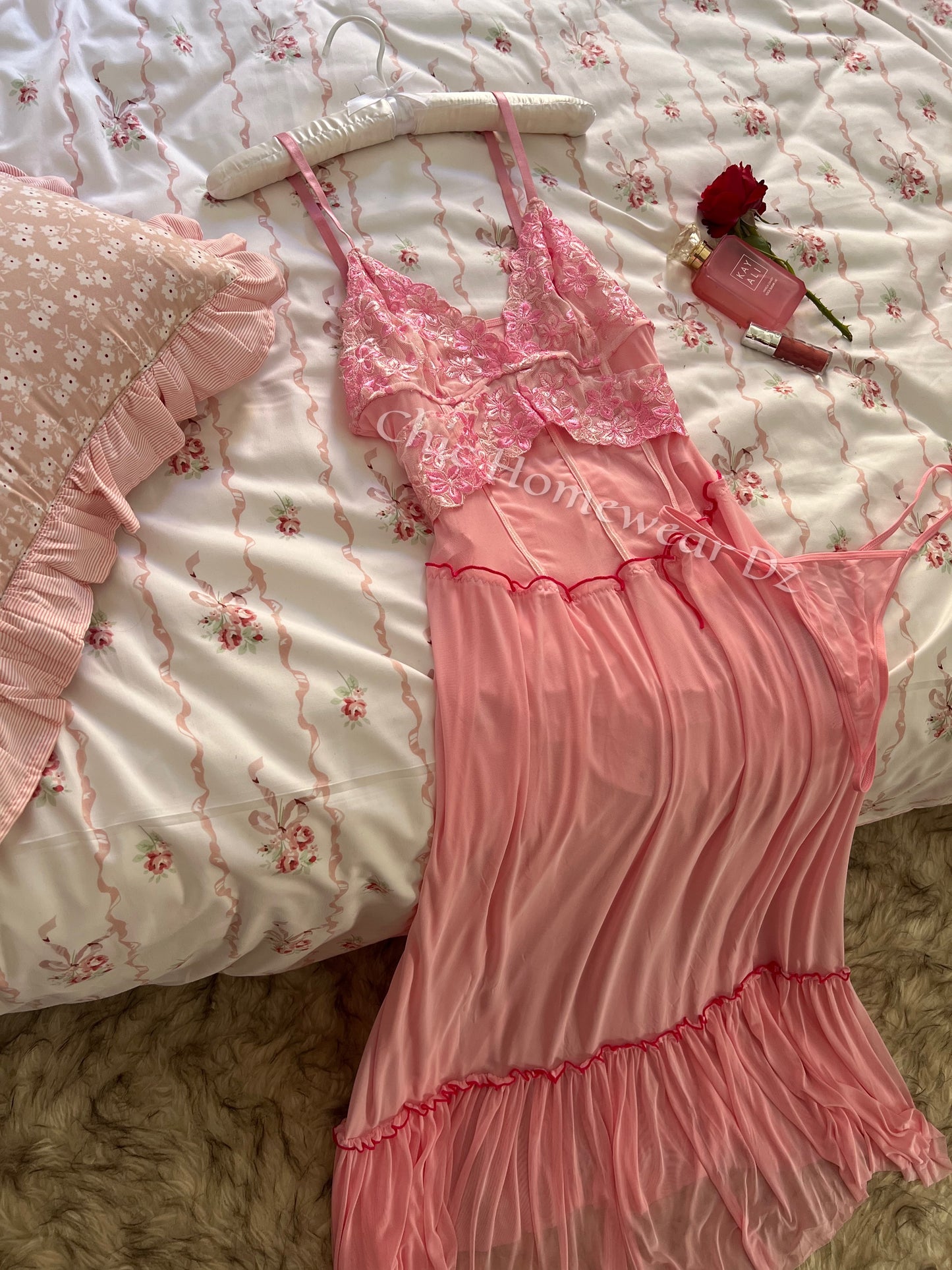 Nuisette Fleur de Rêve